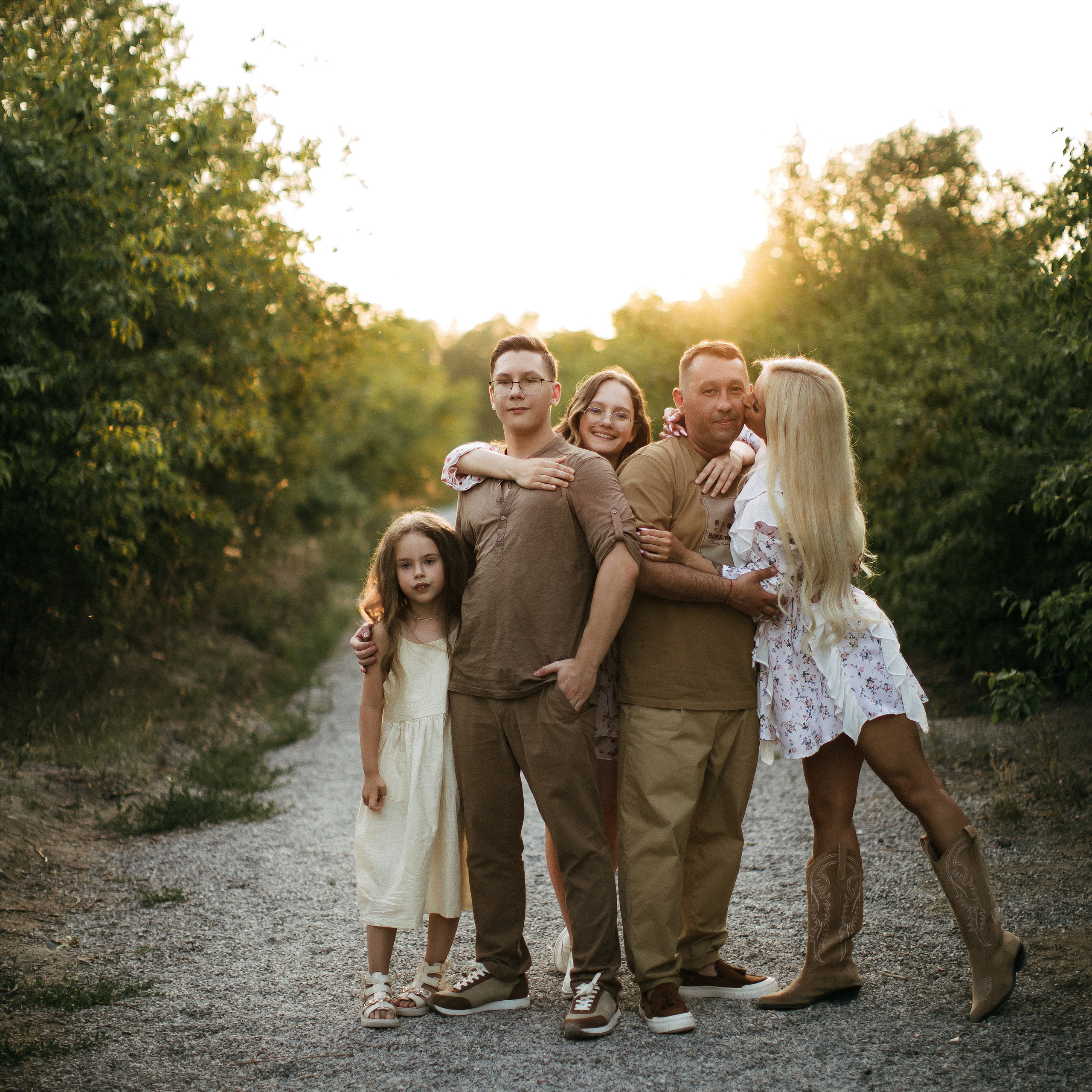 Отзывы. Семейный фотограф Омск l Виолетта Журавлева
