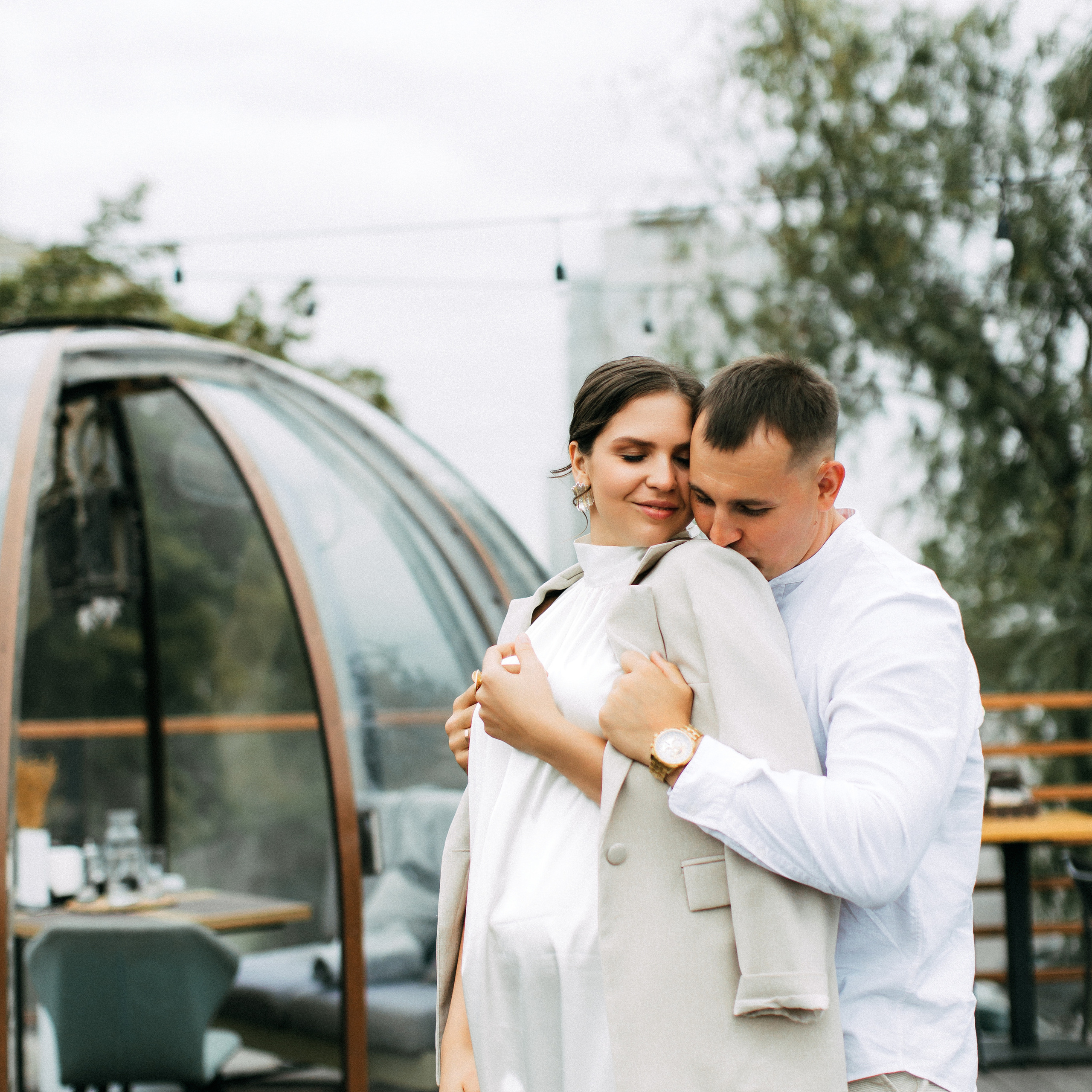 Отзывы. Семейный фотограф Омск l Виолетта Журавлева