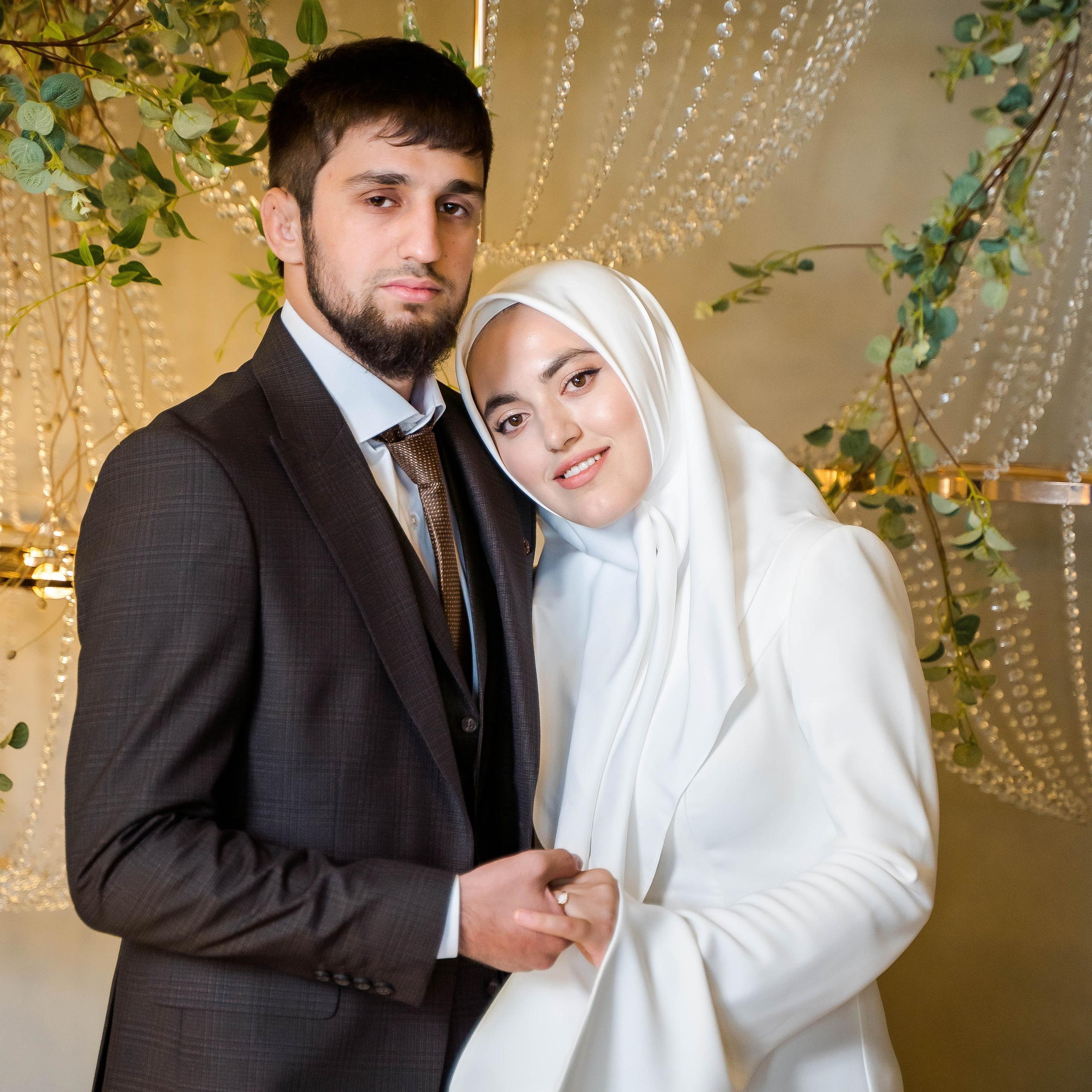 Отзывы. Свадебный и семейный фотограф респ. Дагестан и г. Москва Диана Старри