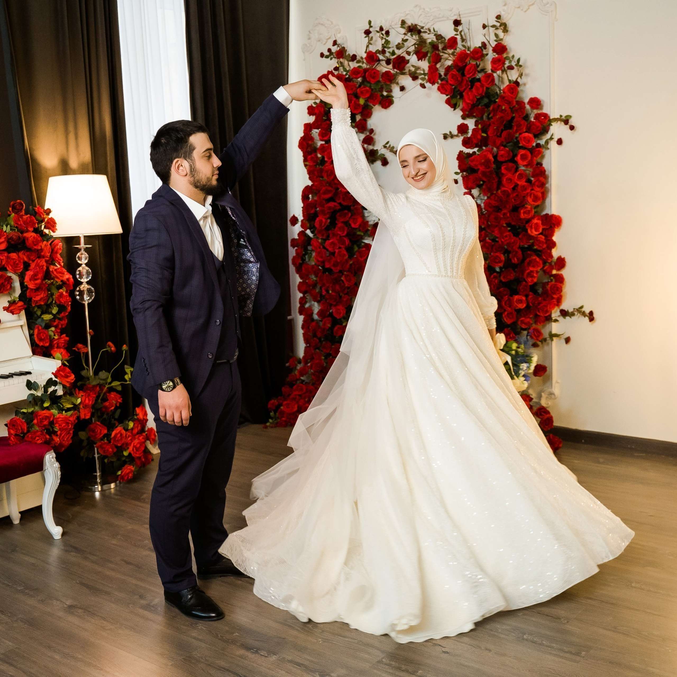 Отзывы. Свадебный и семейный фотограф респ. Дагестан и г. Москва Диана Старри