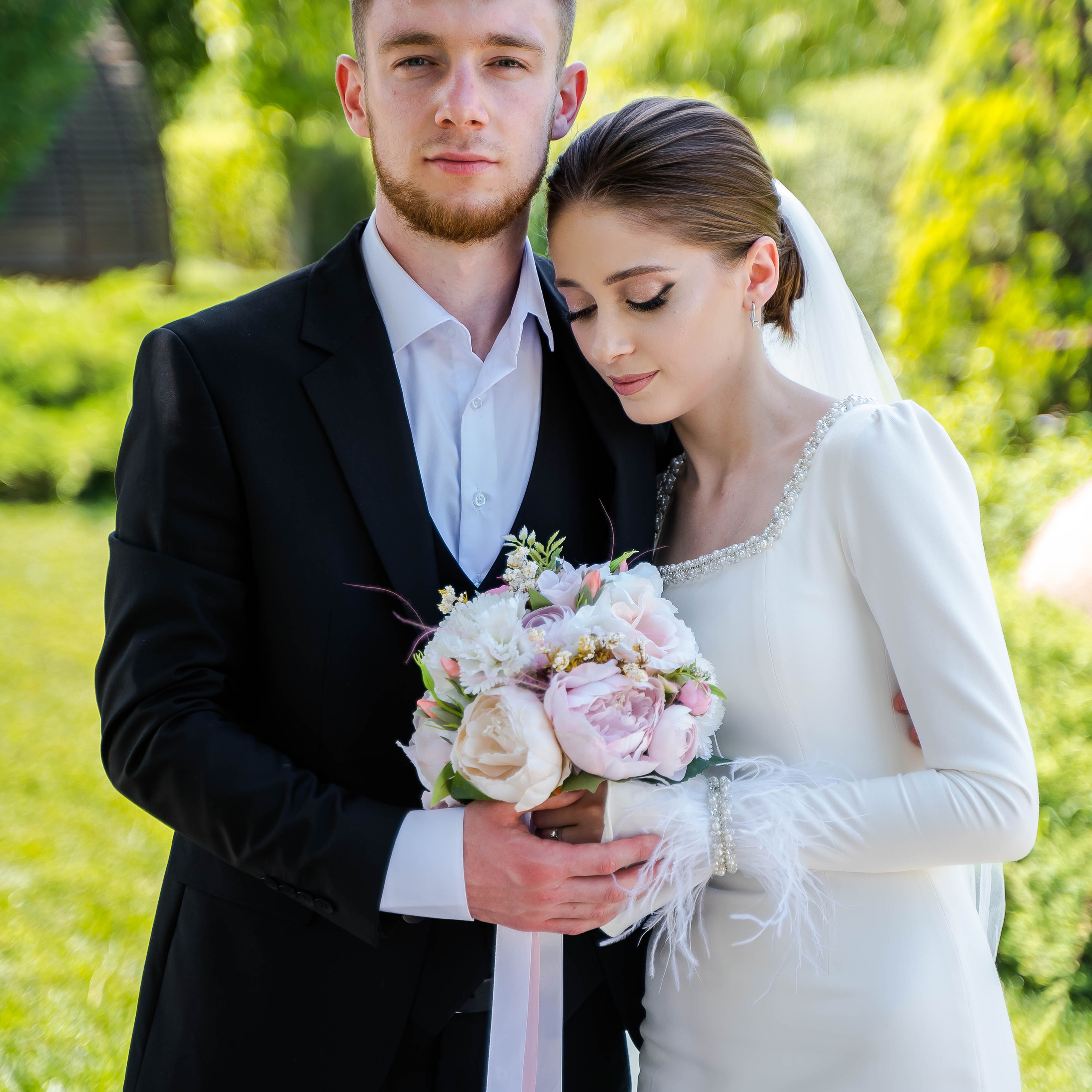 Отзывы. Свадебный и семейный фотограф респ. Дагестан и г. Москва Диана Старри