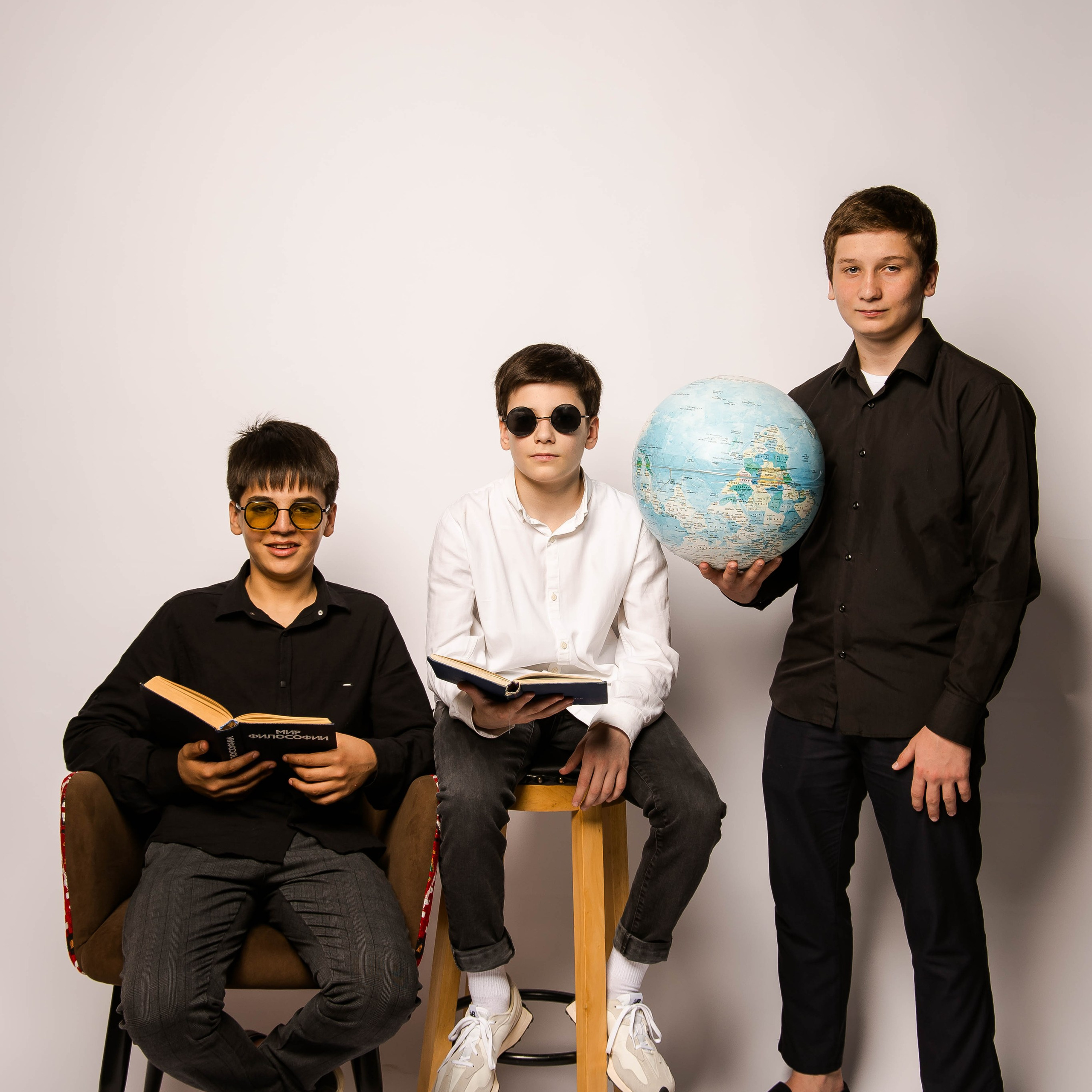 Выпуск 2024 Махачкала 38 школа