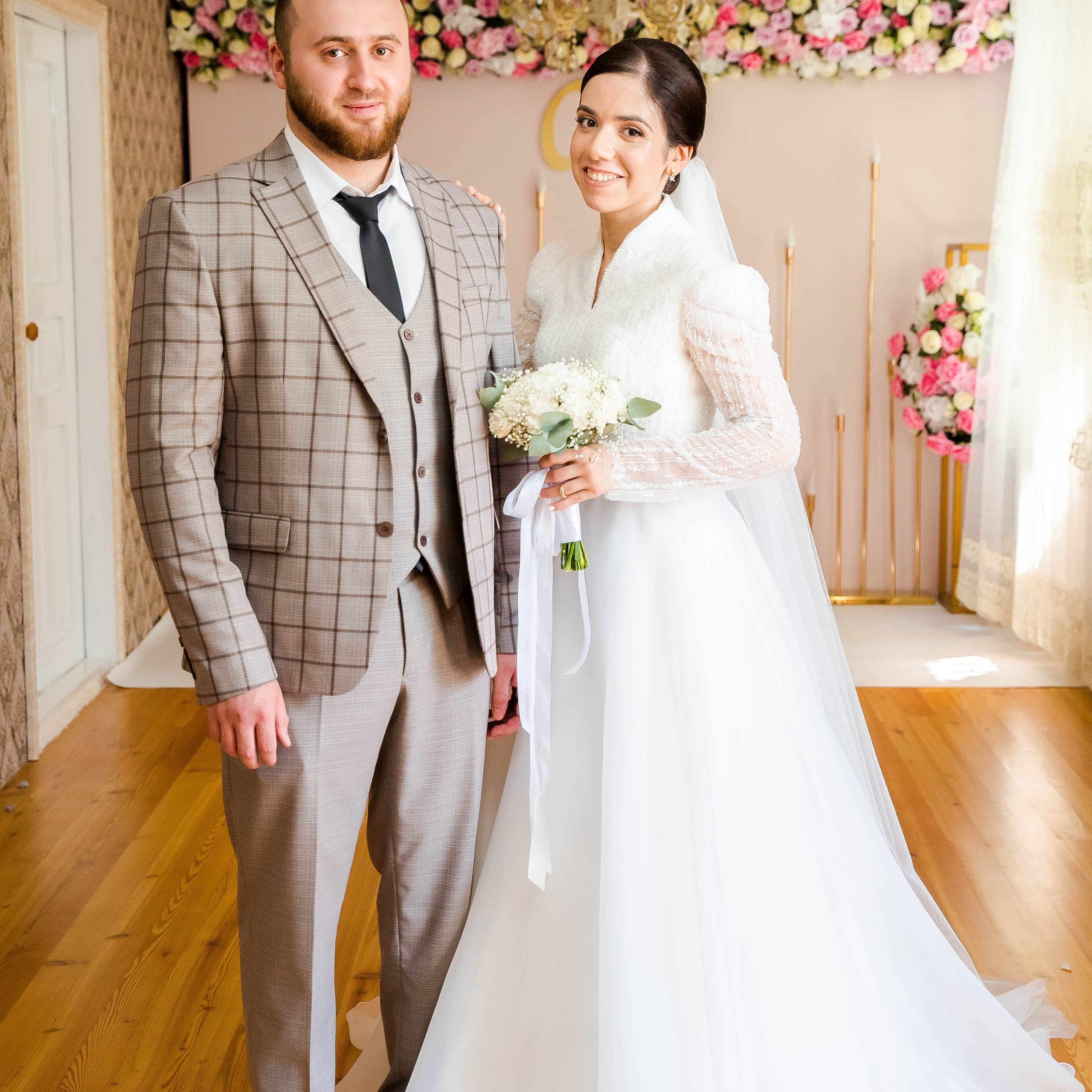 Отзывы. Свадебный и семейный фотограф респ. Дагестан и г. Москва Диана Старри