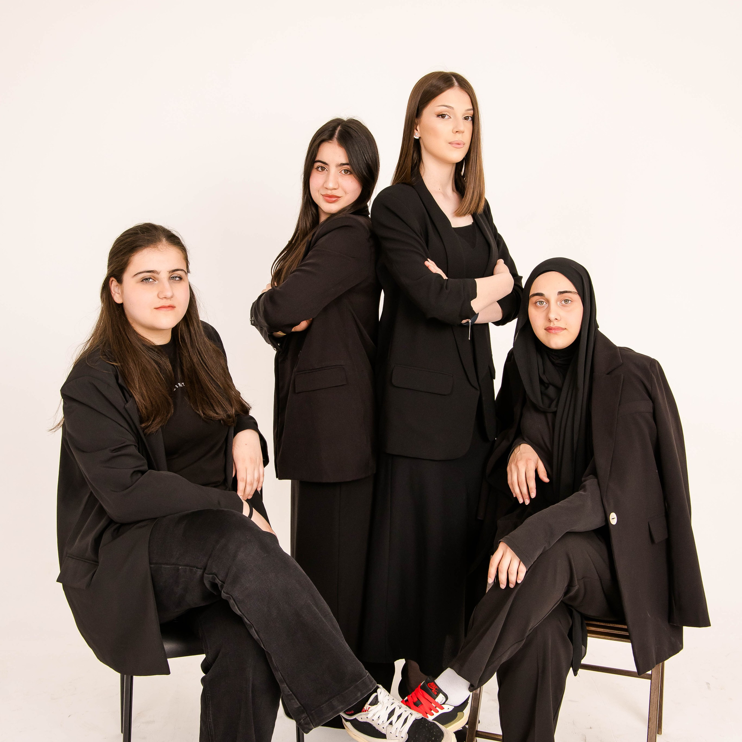 Выпуск 2024 Махачкала 50 школа