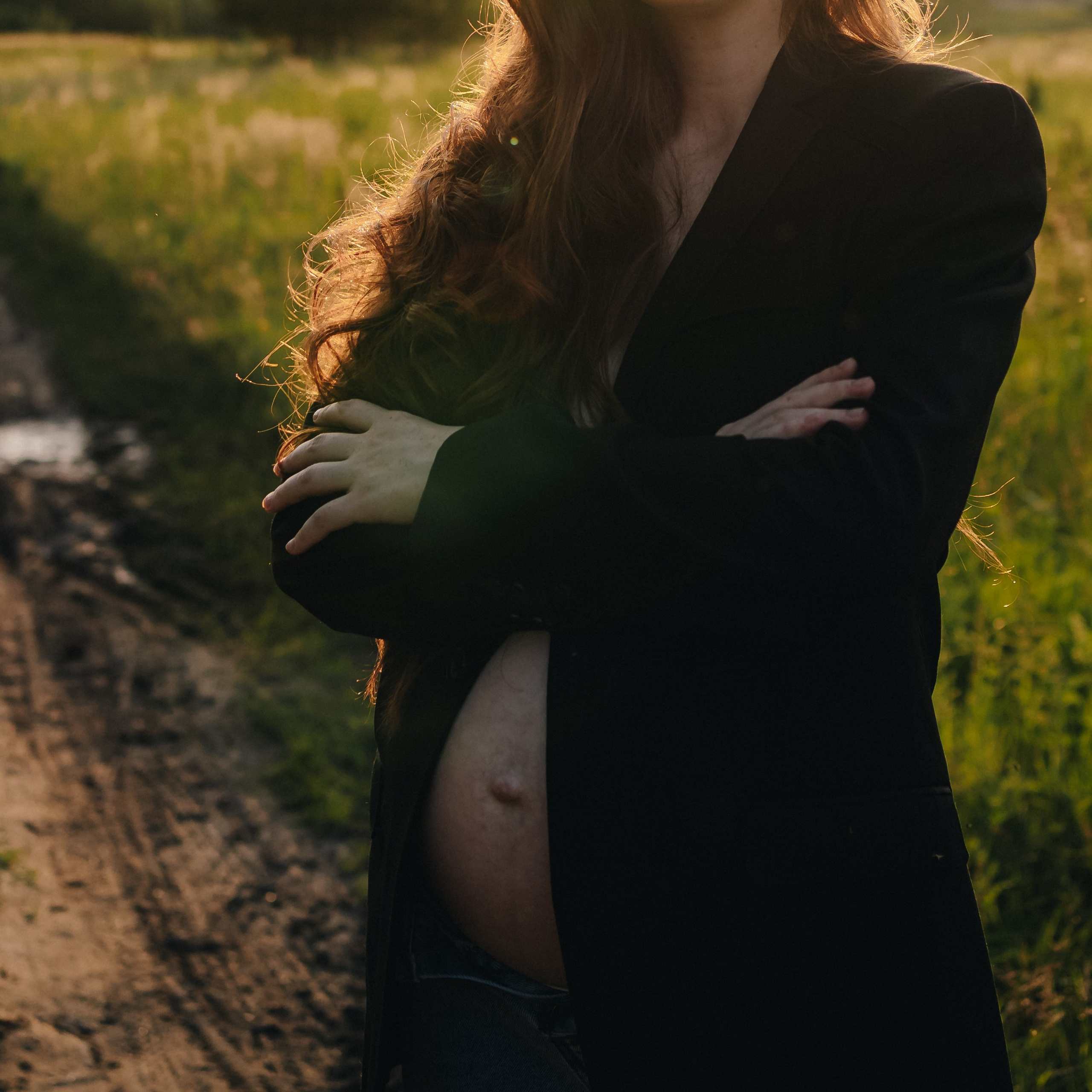 Ксения и Валентин