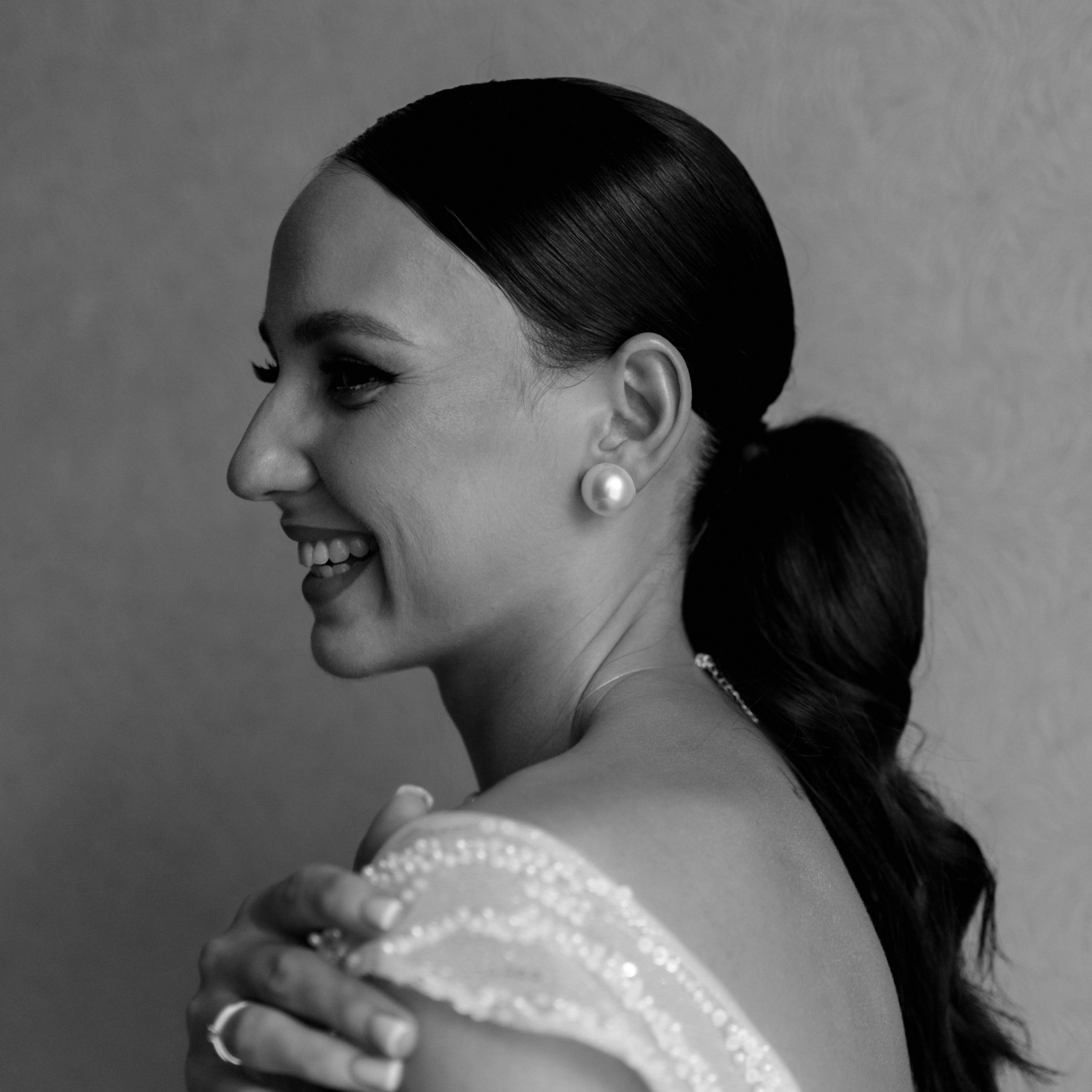 Алина и Алексей