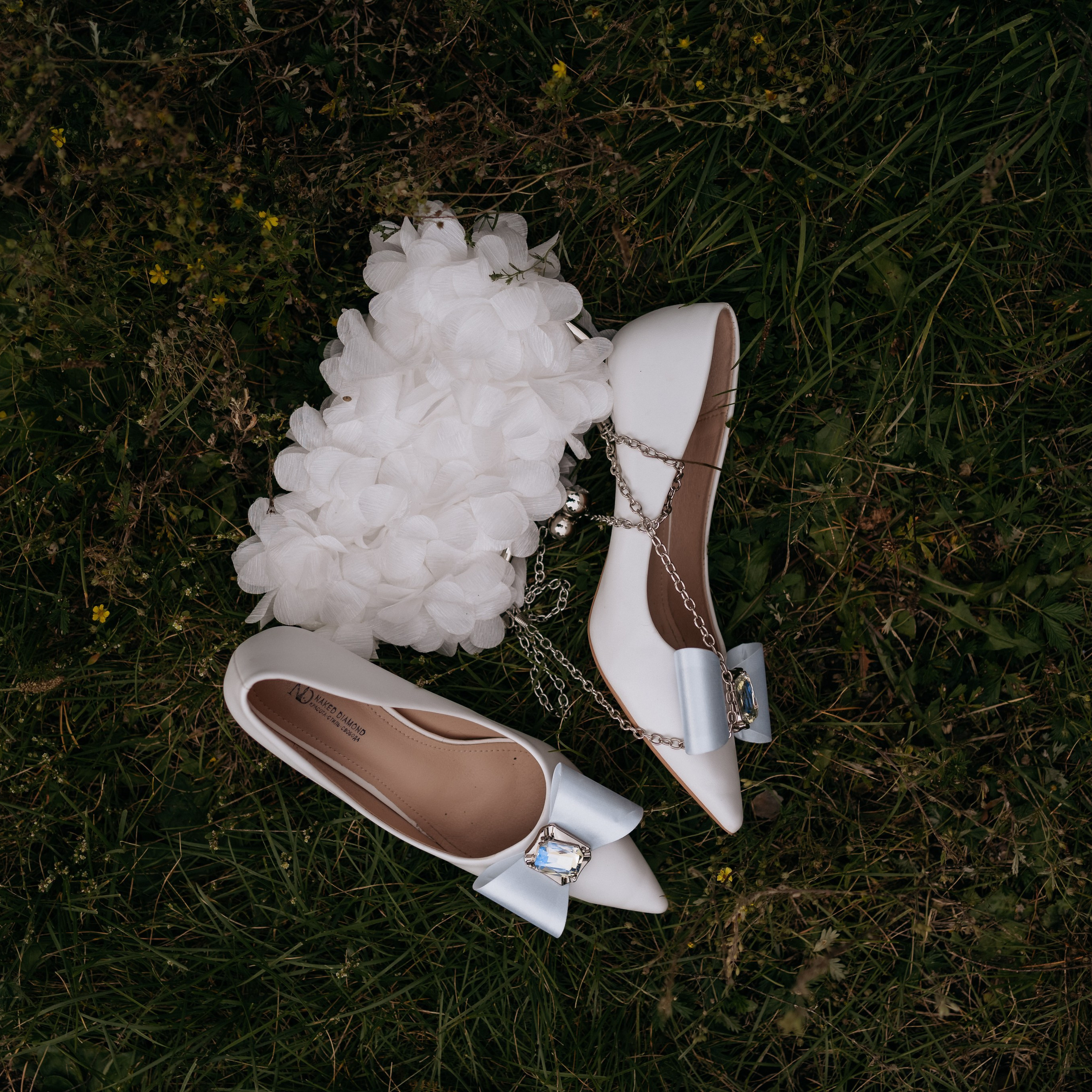 Елена и Евгений