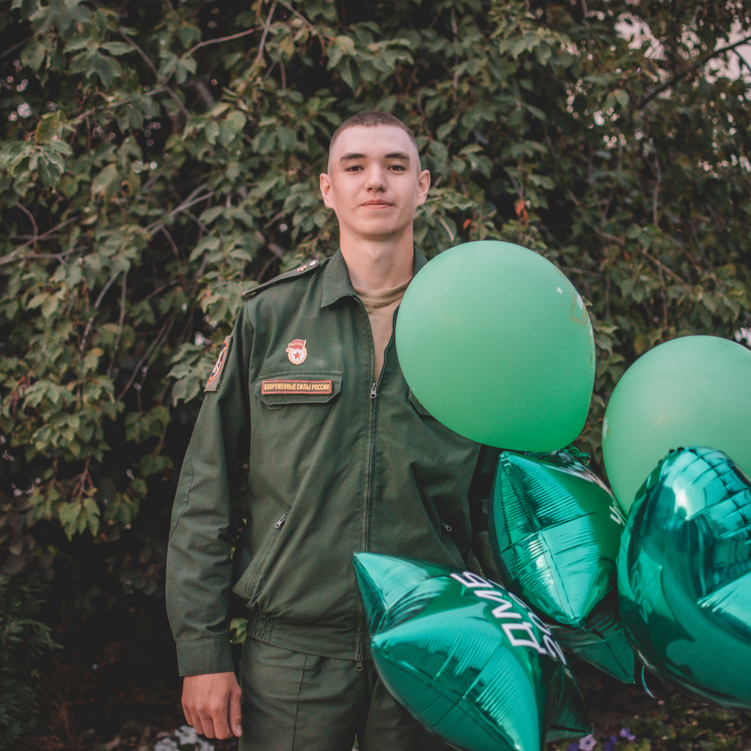 Отзывы. Фотограф г. Карталы Гаврушева Елизавета