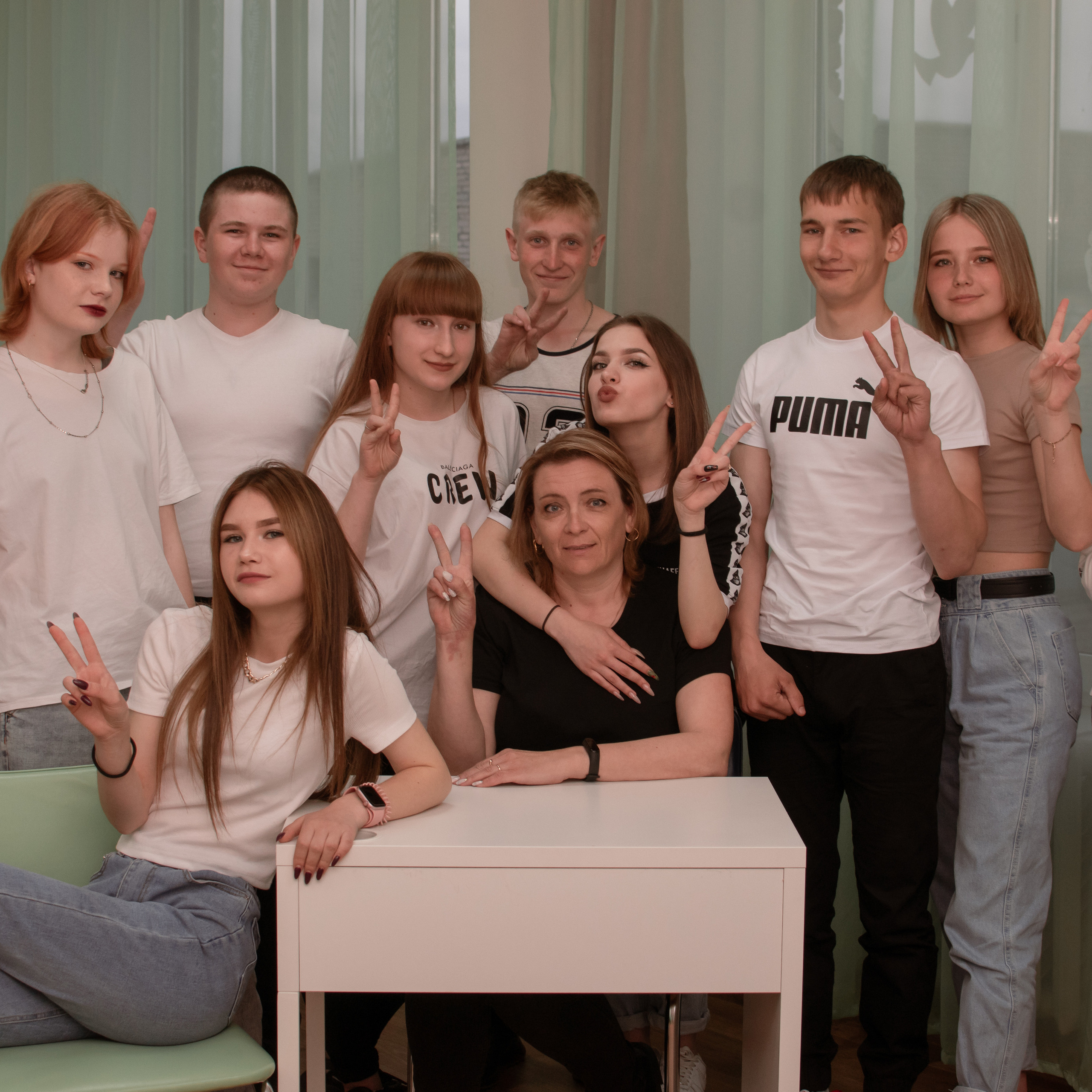 Отзывы. Фотограф г. Карталы Гаврушева Елизавета