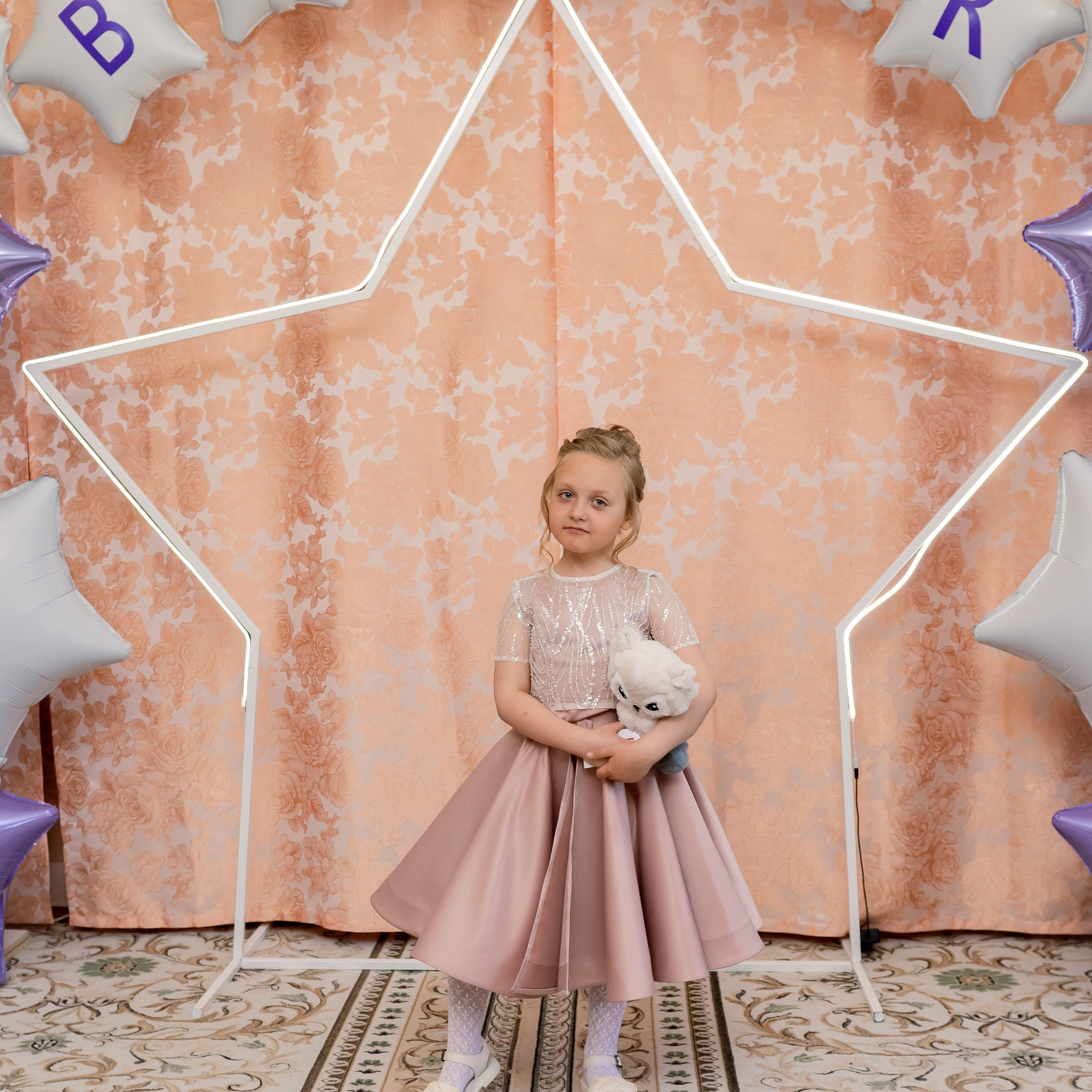 Отзывы. Фотограф г. Карталы Гаврушева Елизавета