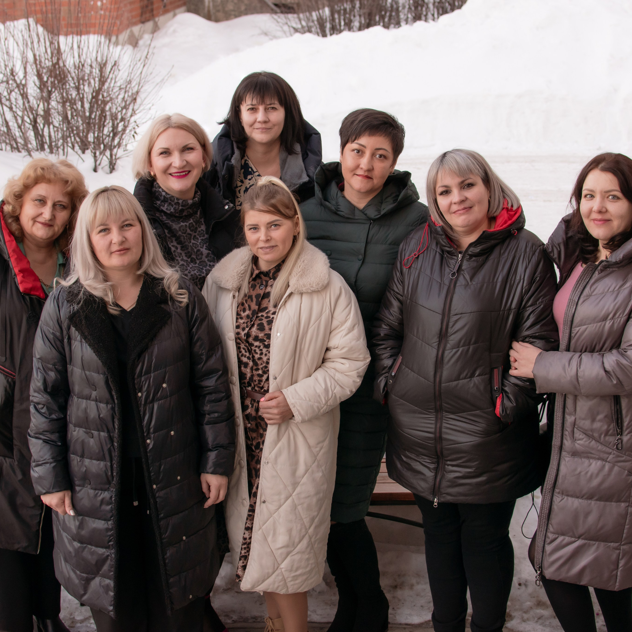 Отзывы. Фотограф г. Карталы Гаврушева Елизавета