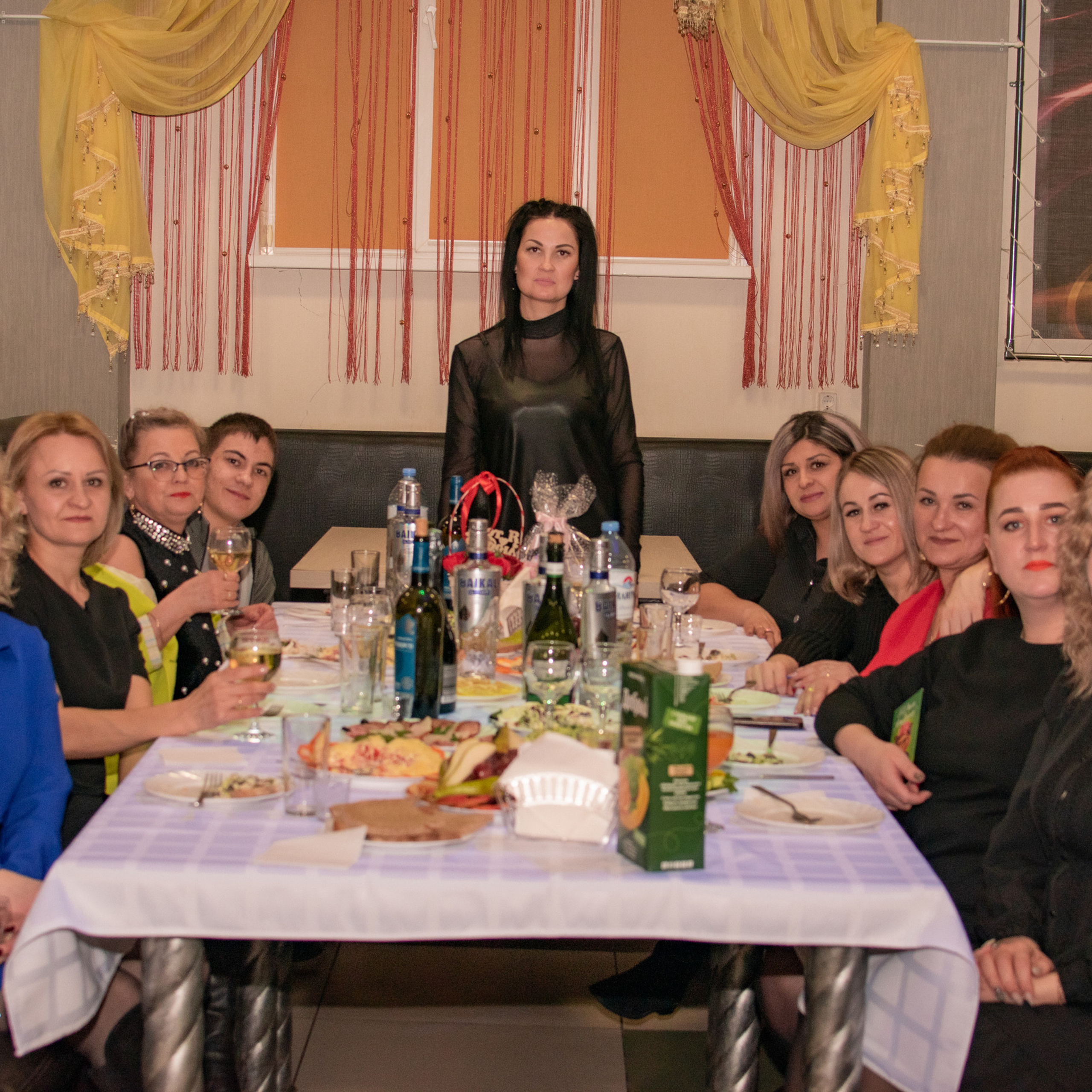 Отзывы. Фотограф г. Карталы Гаврушева Елизавета