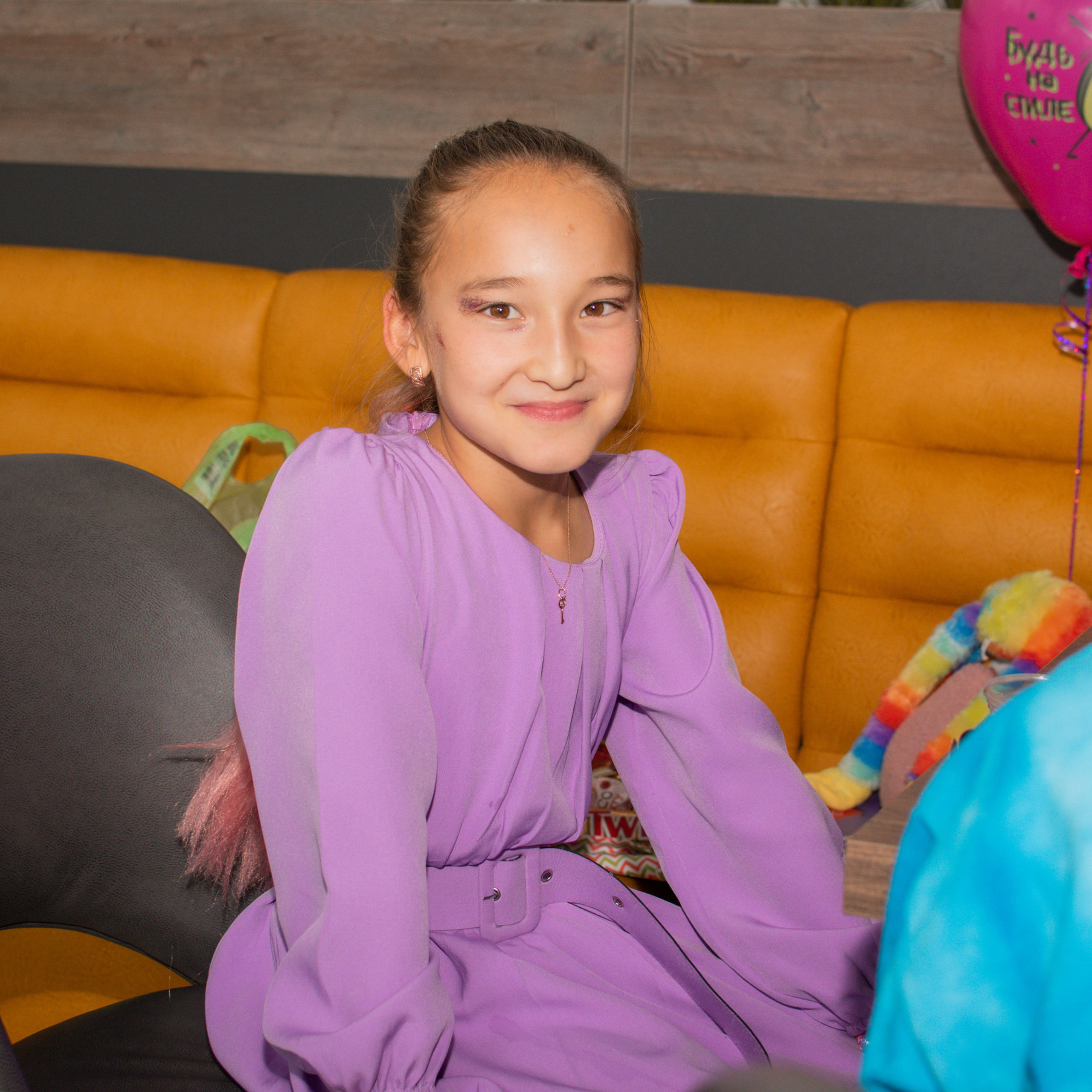 Отзывы. Фотограф г. Карталы Гаврушева Елизавета