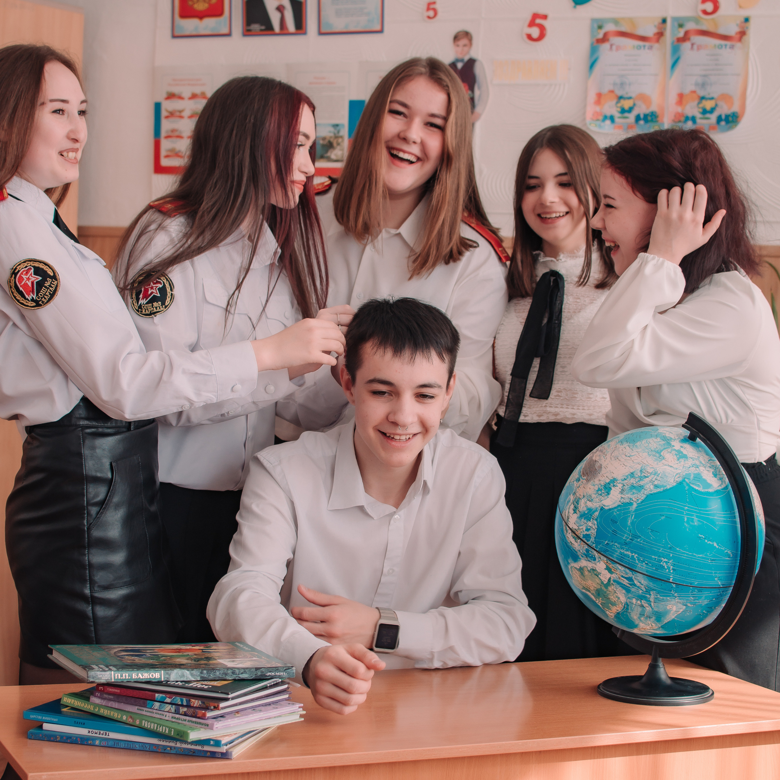 Отзывы. Фотограф г. Карталы Гаврушева Елизавета