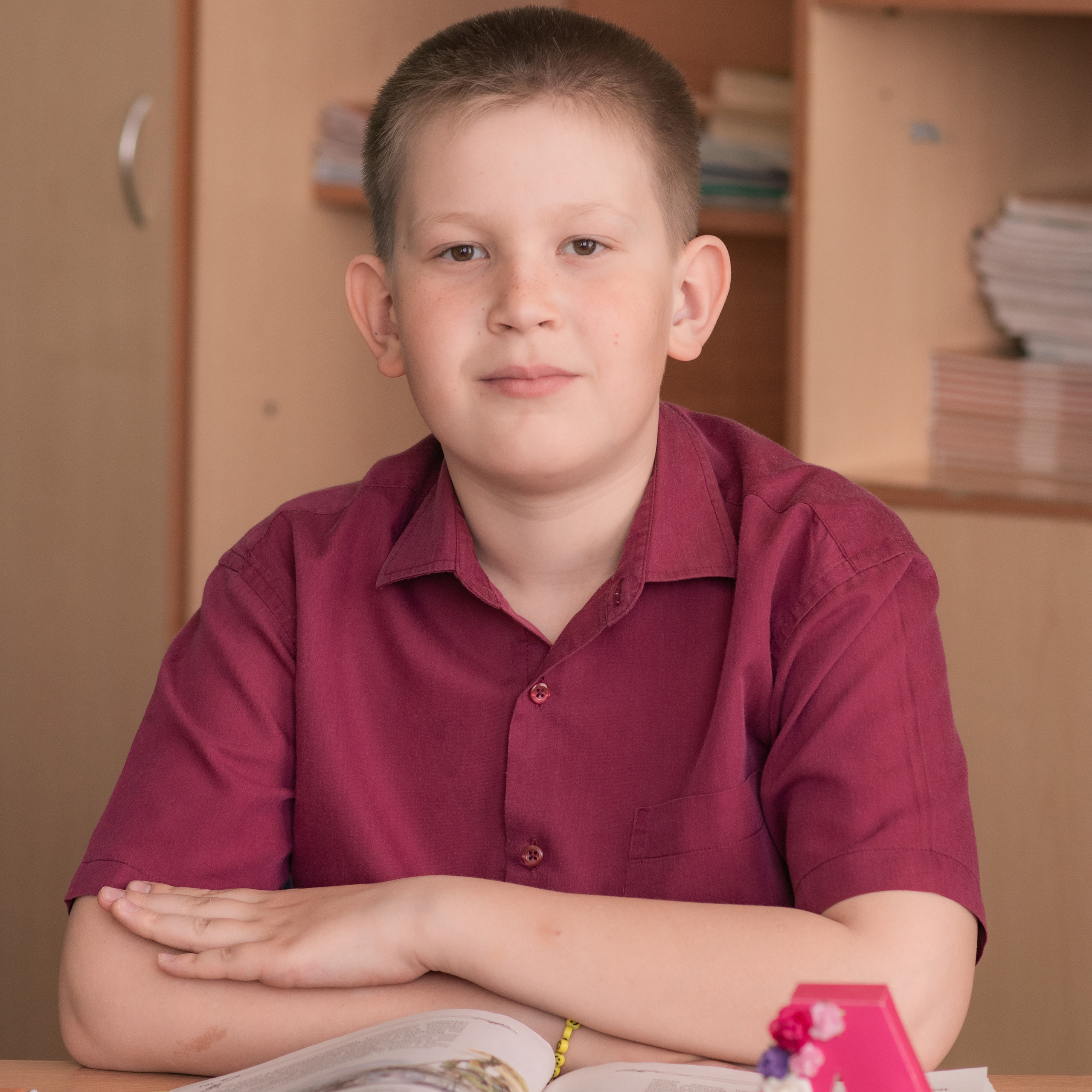 Отзывы. Фотограф г. Карталы Гаврушева Елизавета