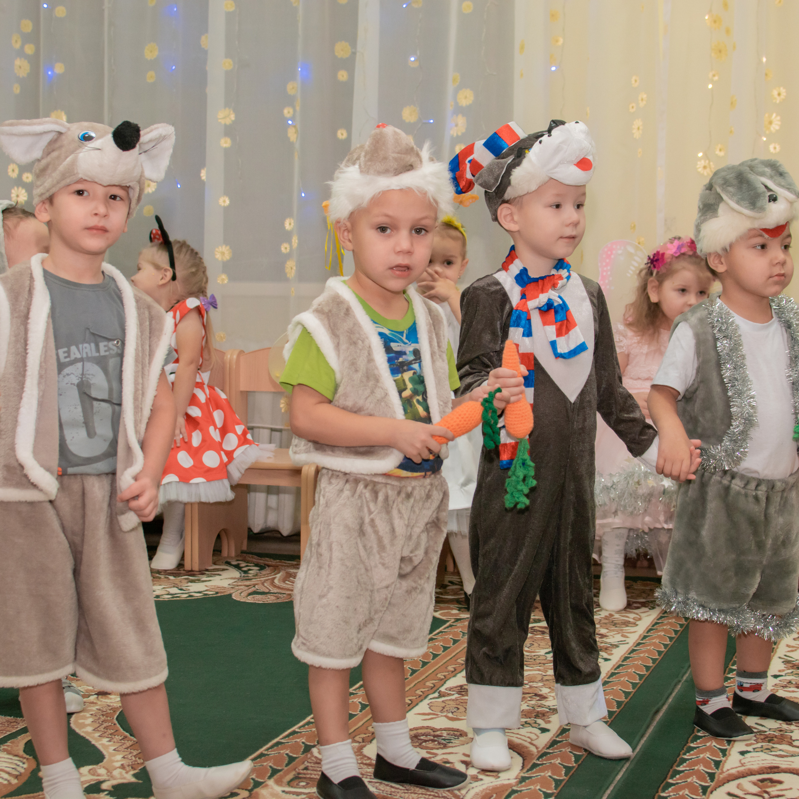 Отзывы. Фотограф г. Карталы Гаврушева Елизавета