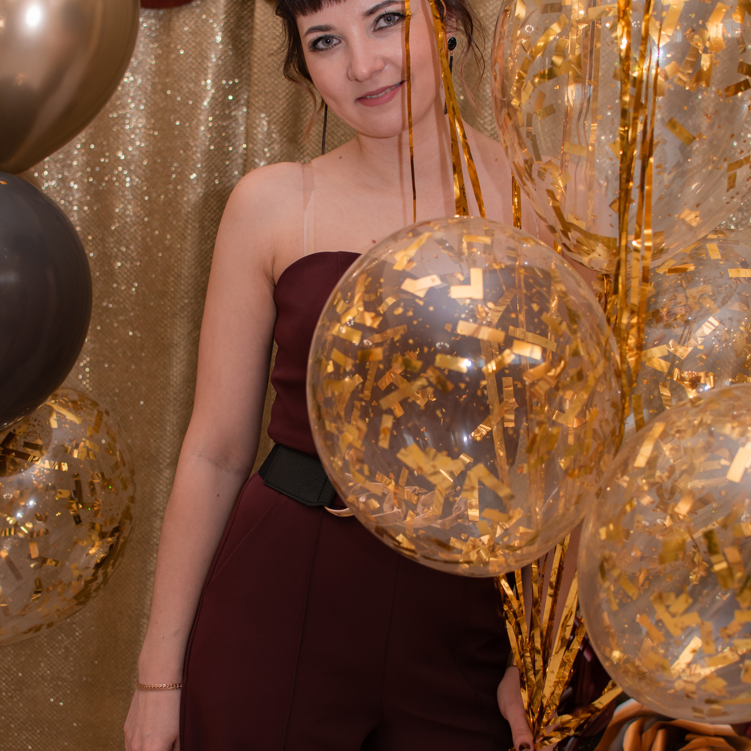 Отзывы. Фотограф г. Карталы Гаврушева Елизавета