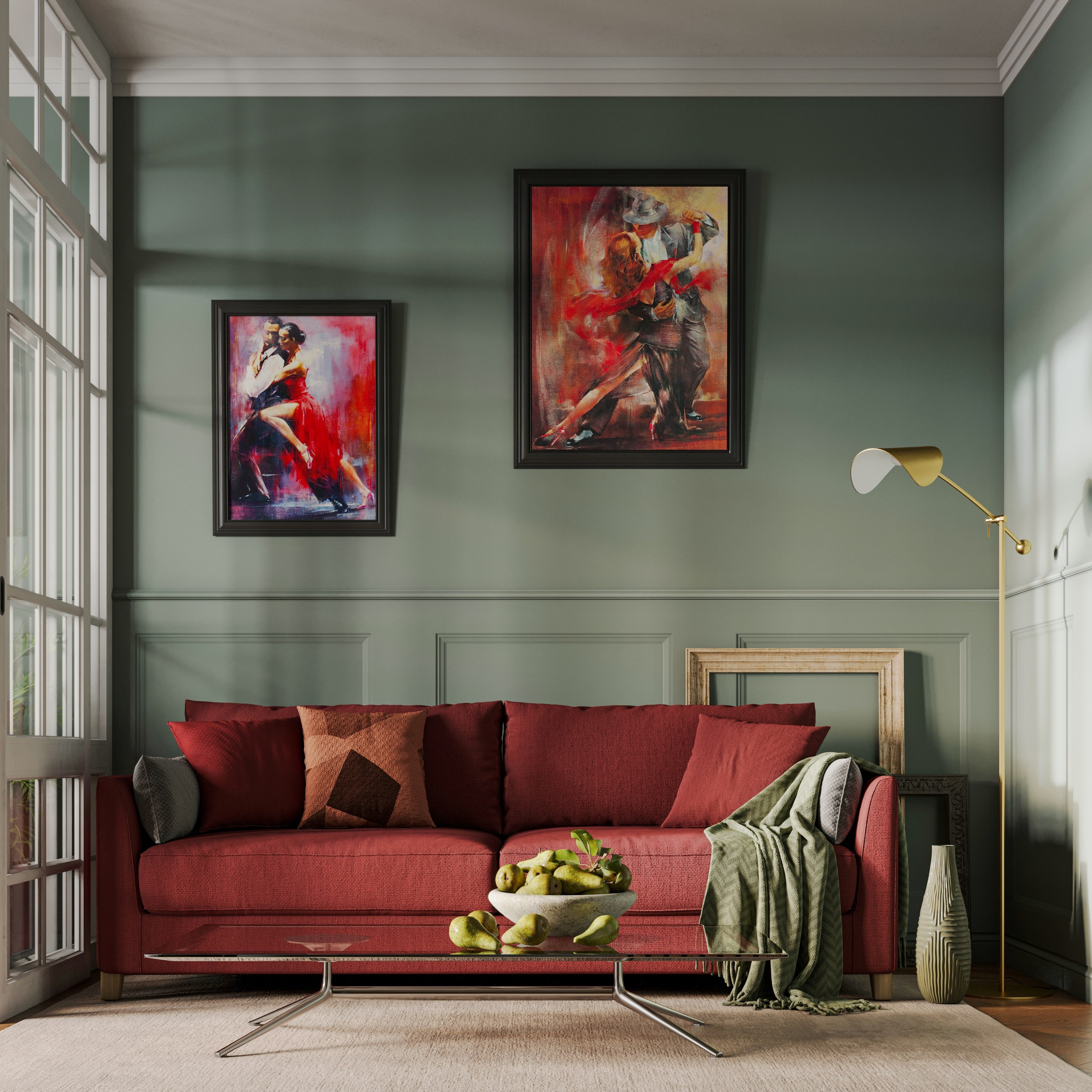 ЖК Артхаус