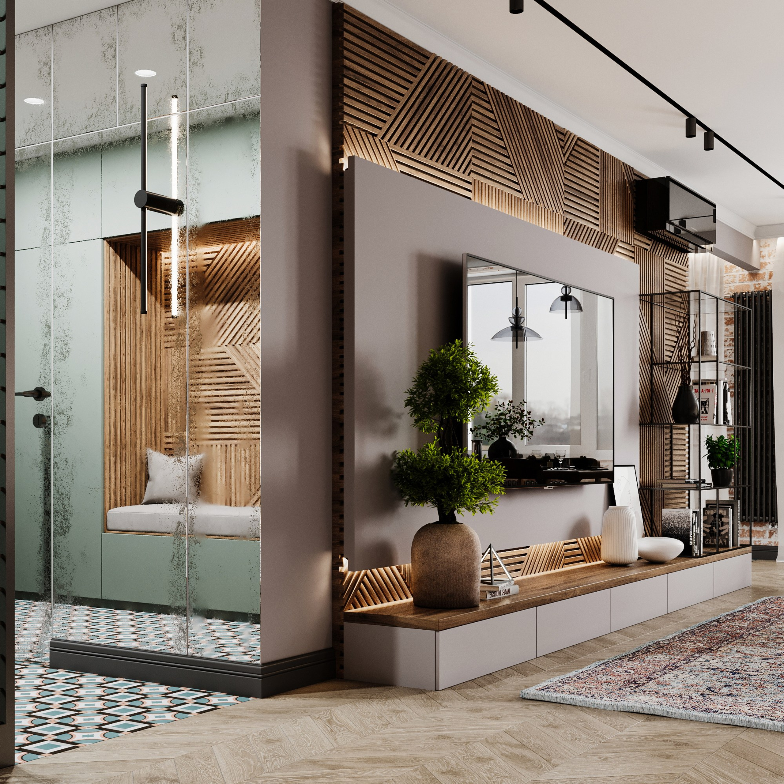 Городской ЛОФТ