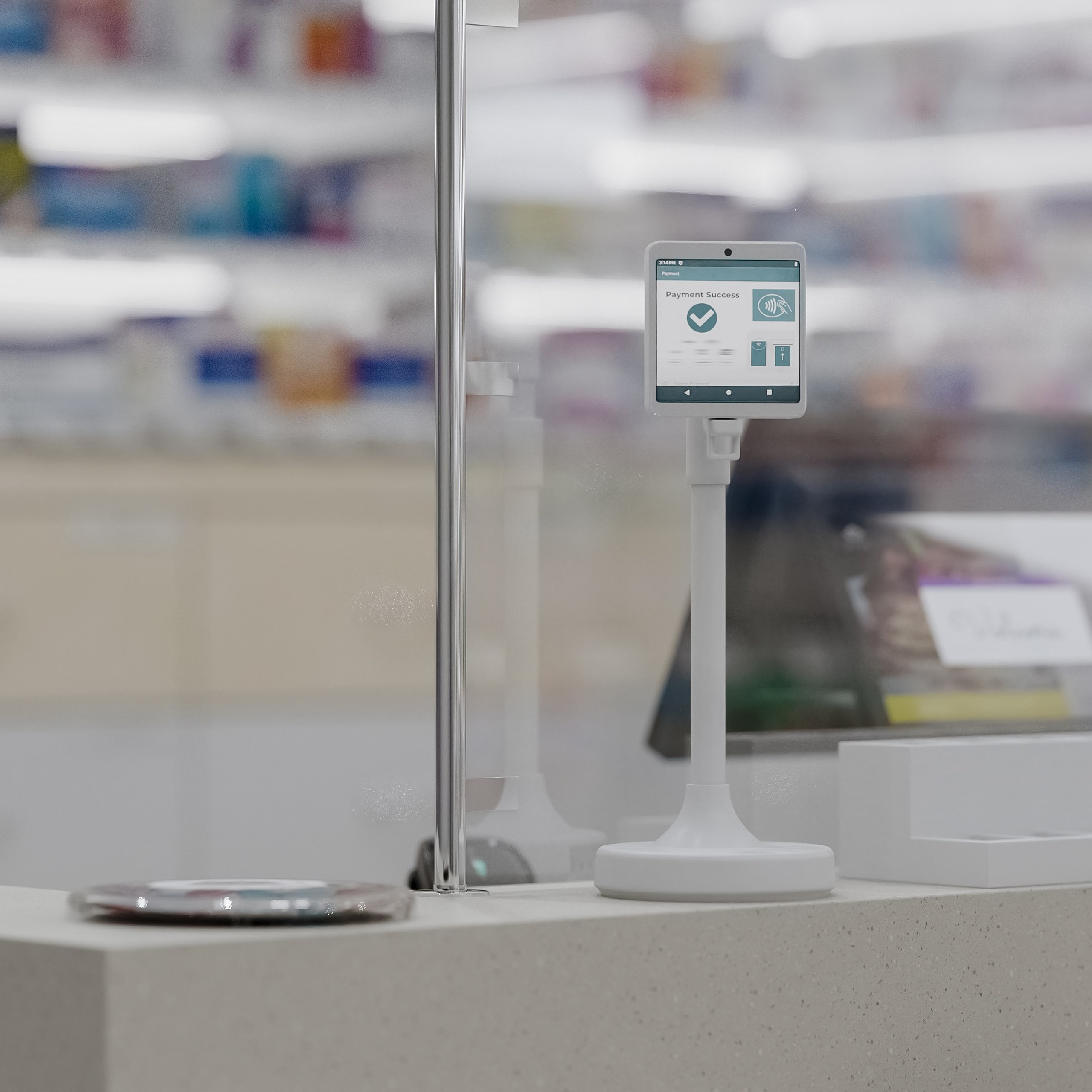 Аптека Неофарм ТПУ Селегирская