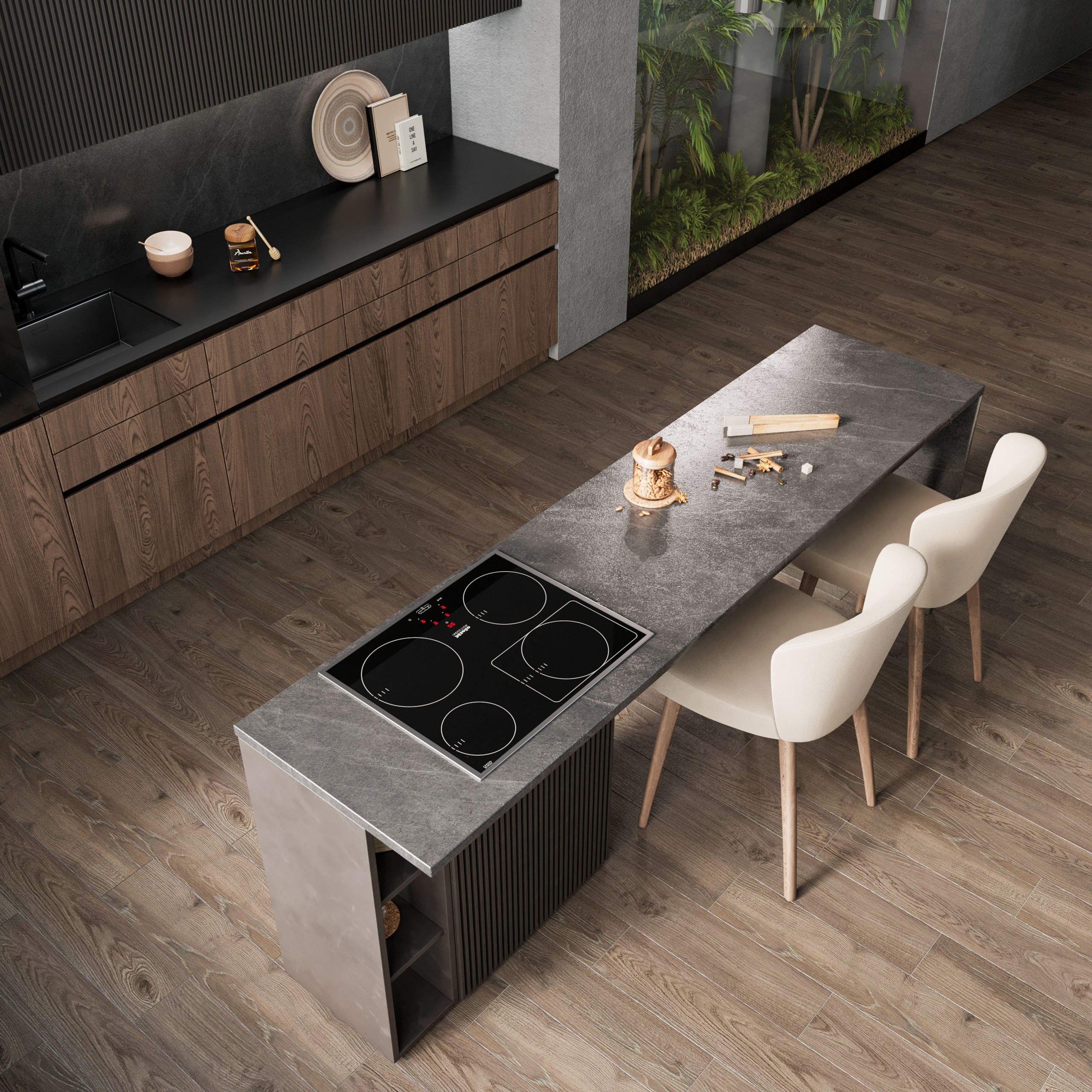 Коттедж в г. Пушкин