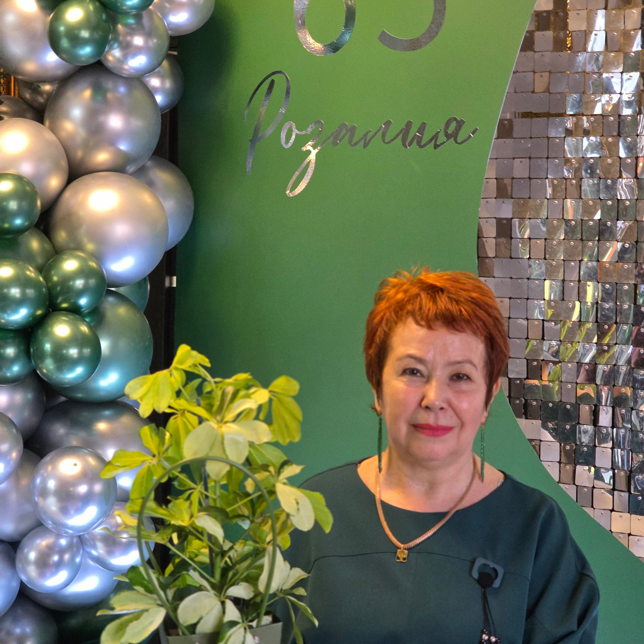 Отзывы. Ведущий ярких праздников — Сергей Велигодский