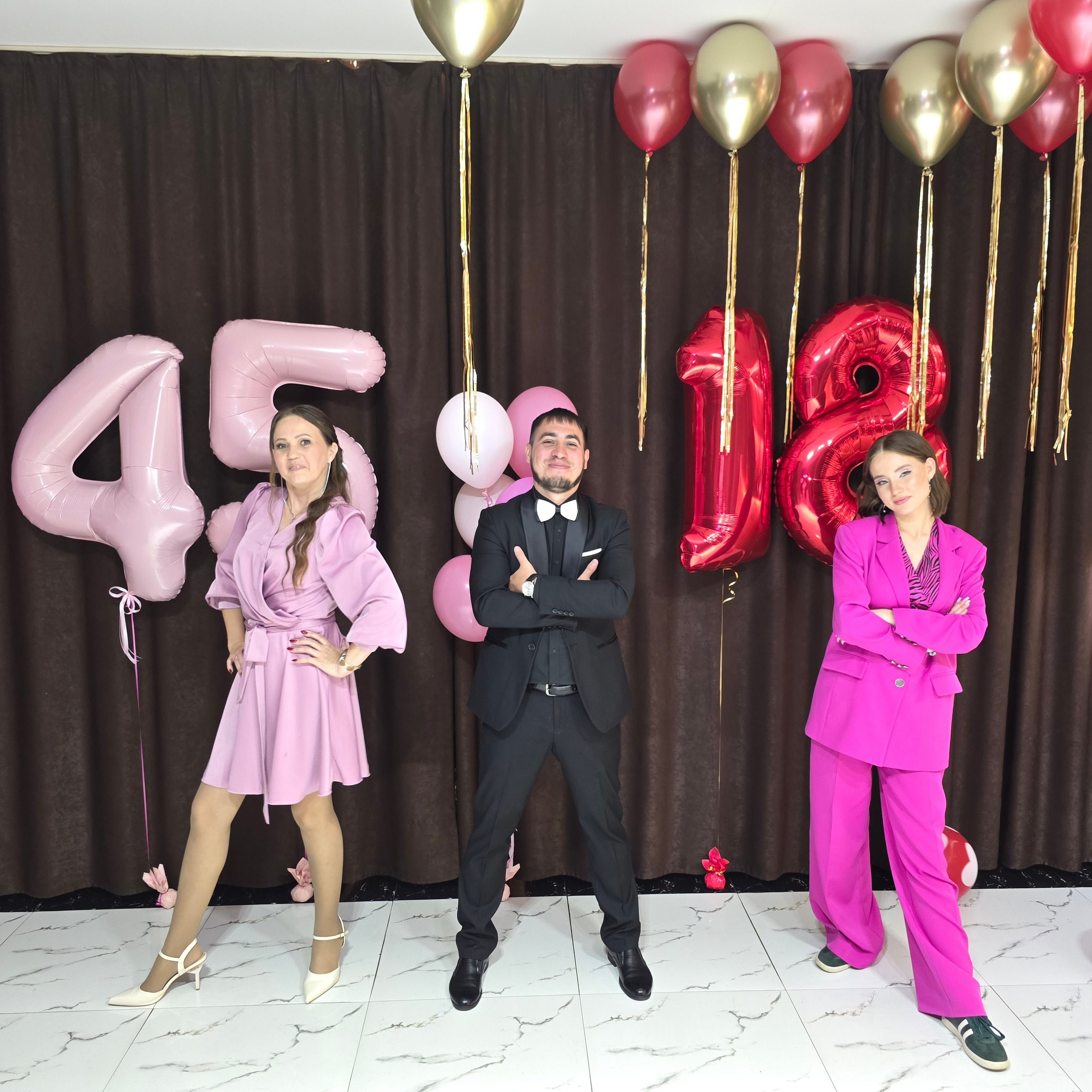 Отзывы. Ведущий ярких праздников — Сергей Велигодский