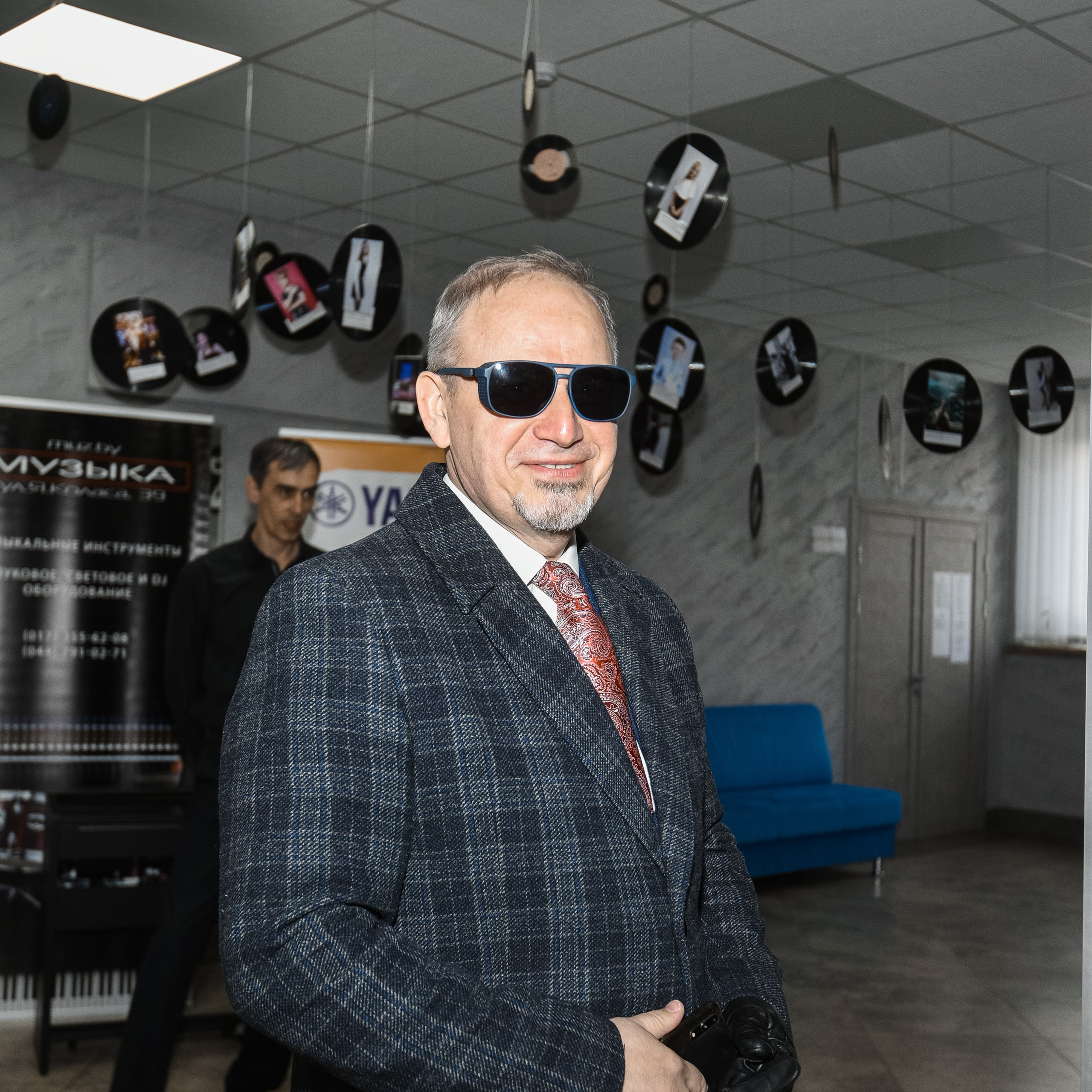 Отзывы. Фотограф Олег Юршевич Солигорск Минск