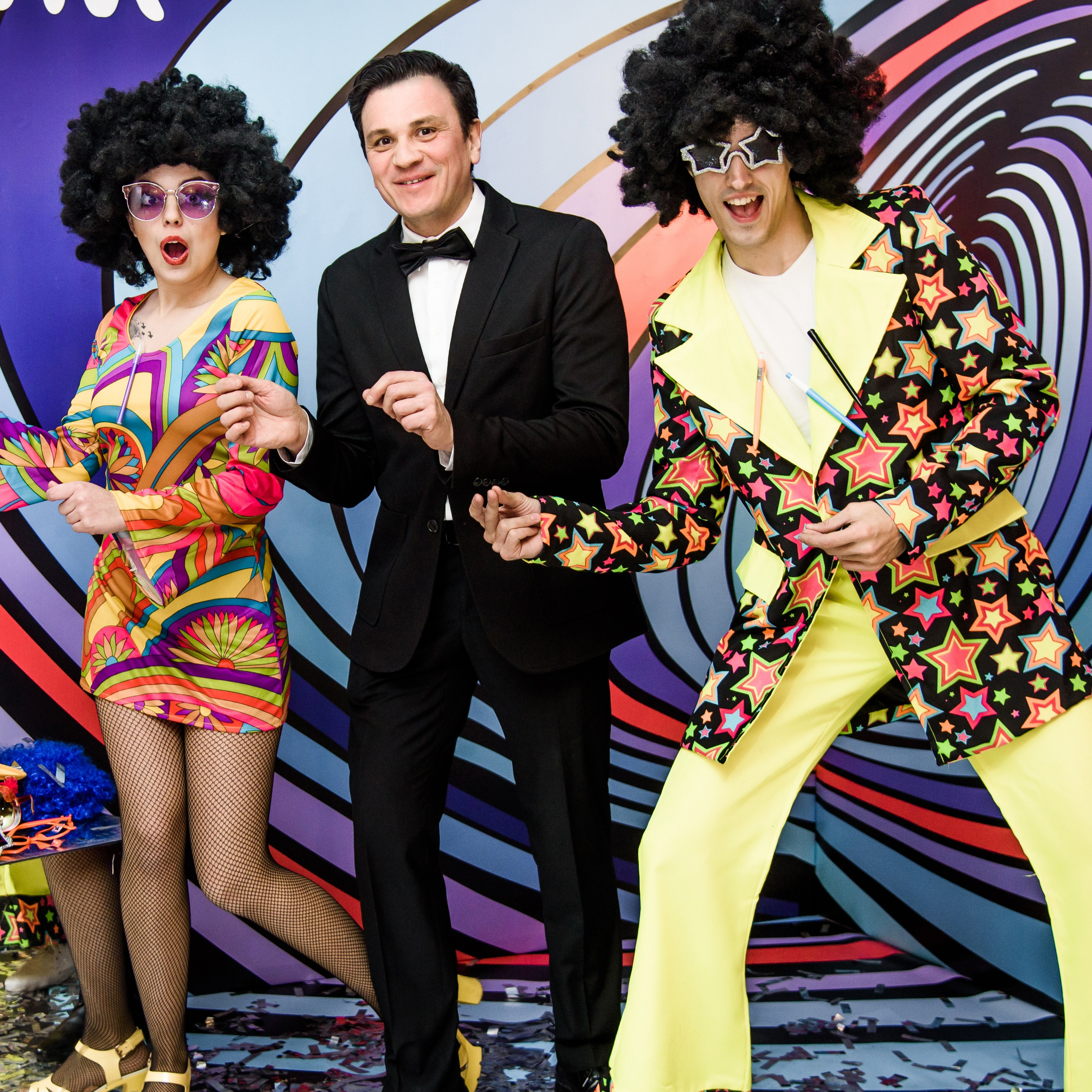 Ваш корпоративный фотограф