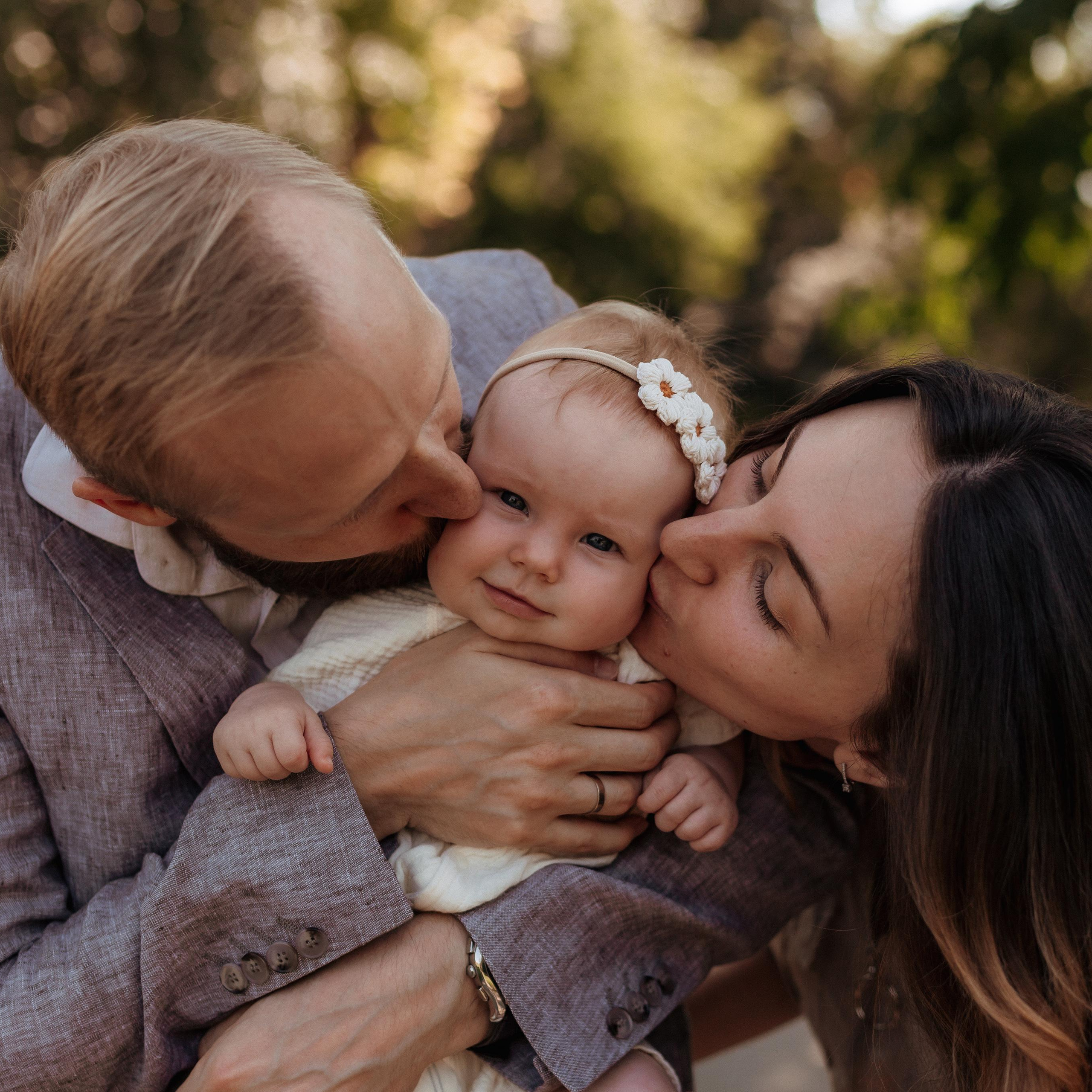Отзывы. Фотограф на первый годик, семейный и детский фотограф в Новосибирске