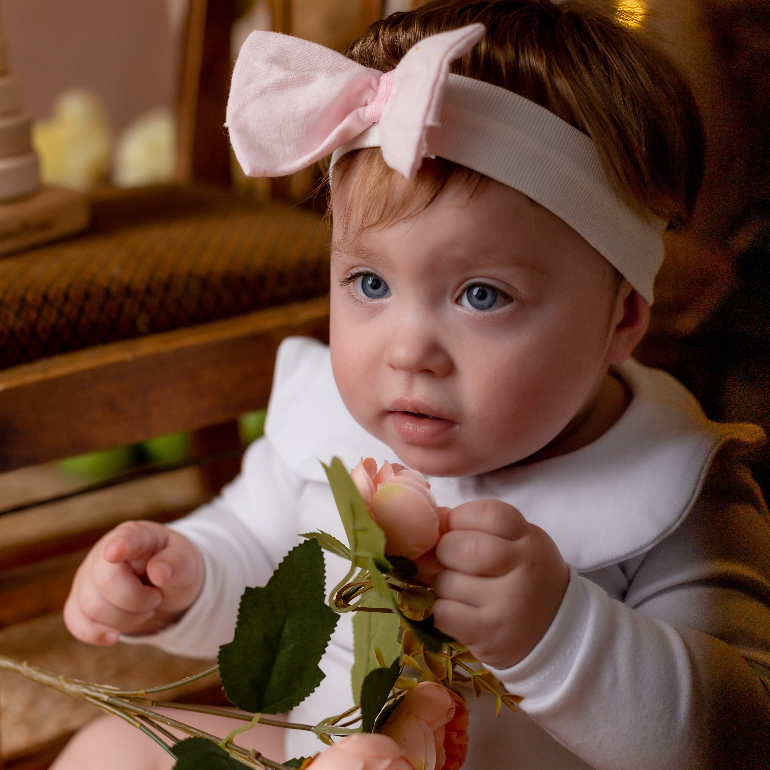 Отзывы. Фотограф на первый годик, семейный и детский фотограф в Новосибирске