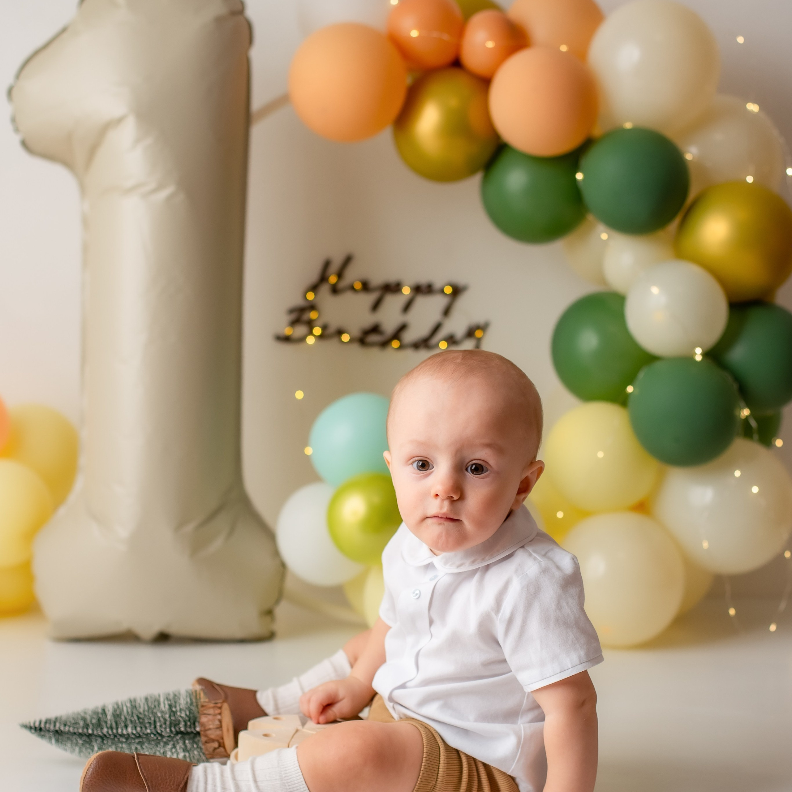 Отзывы. Фотограф на первый годик, семейный и детский фотограф в Новосибирске