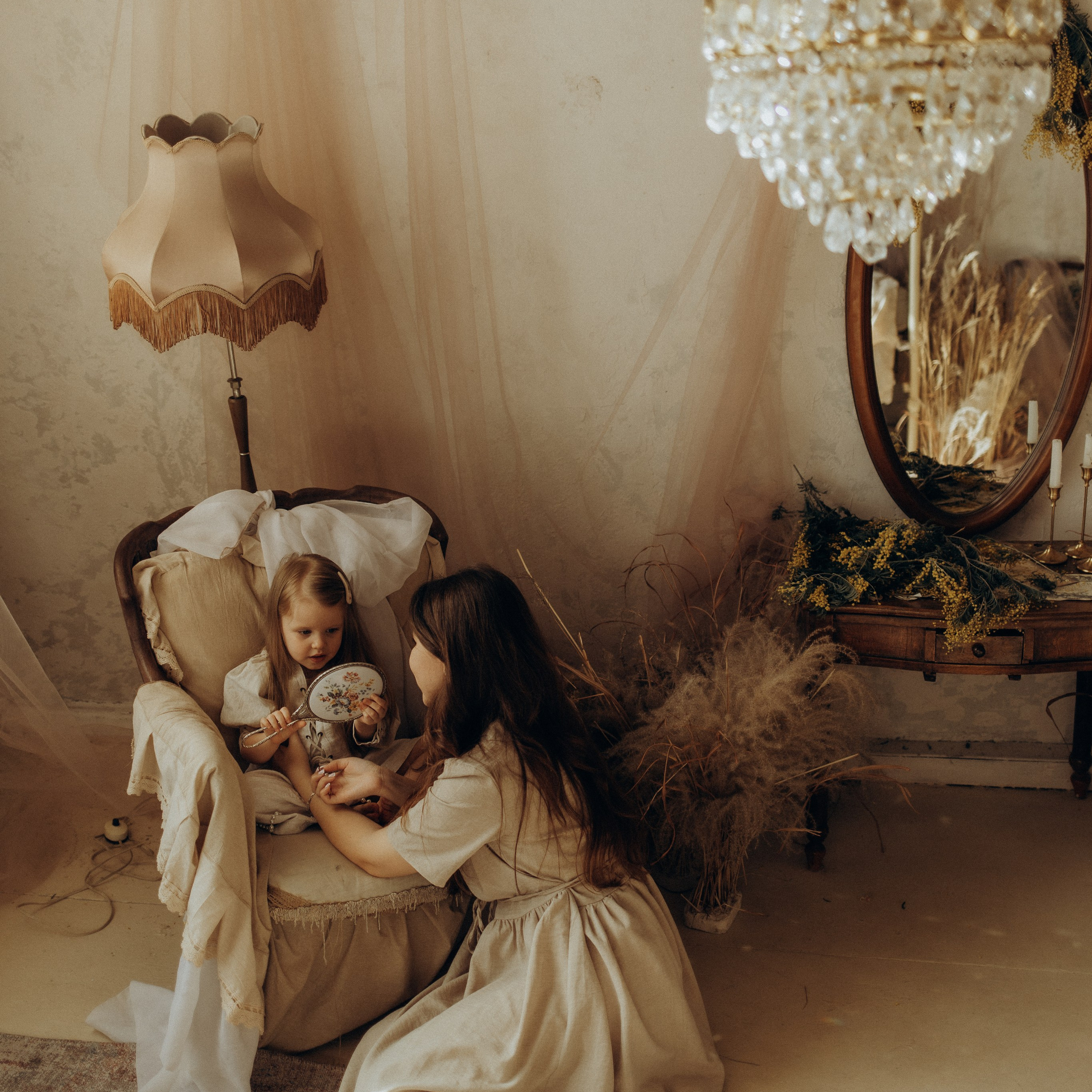 Семейные съемки. Фотограф на первый годик, семейный и детский фотограф в Новосибирске