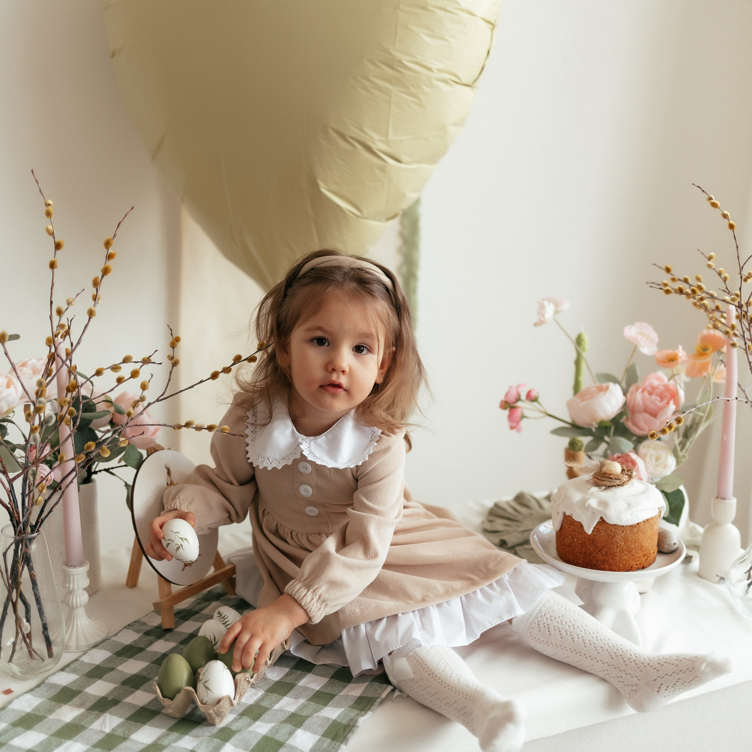 Семейные съемки. Фотограф на первый годик, семейный и детский фотограф в Новосибирске