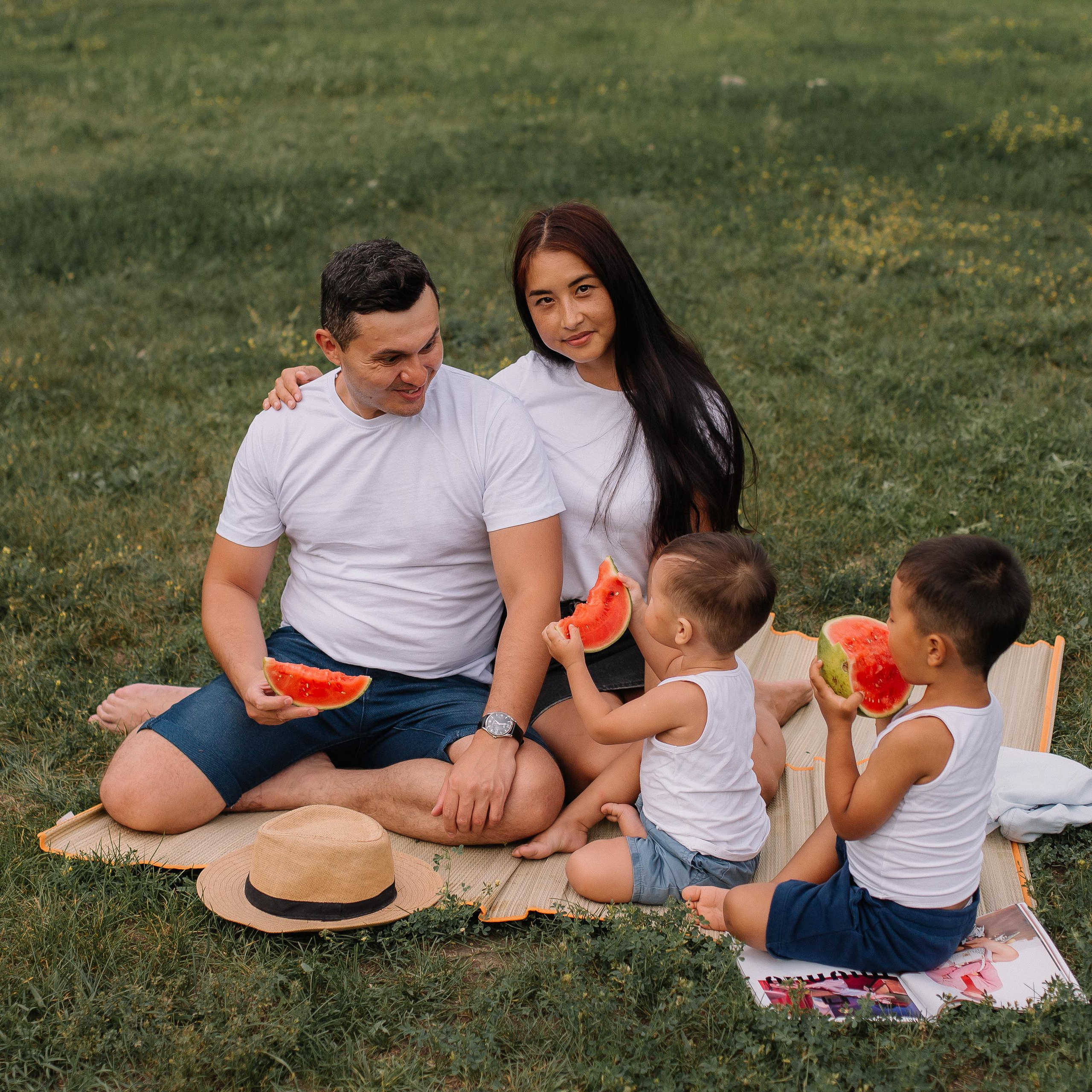 Отзывы. Фотограф на первый годик, семейный и детский фотограф в Новосибирске