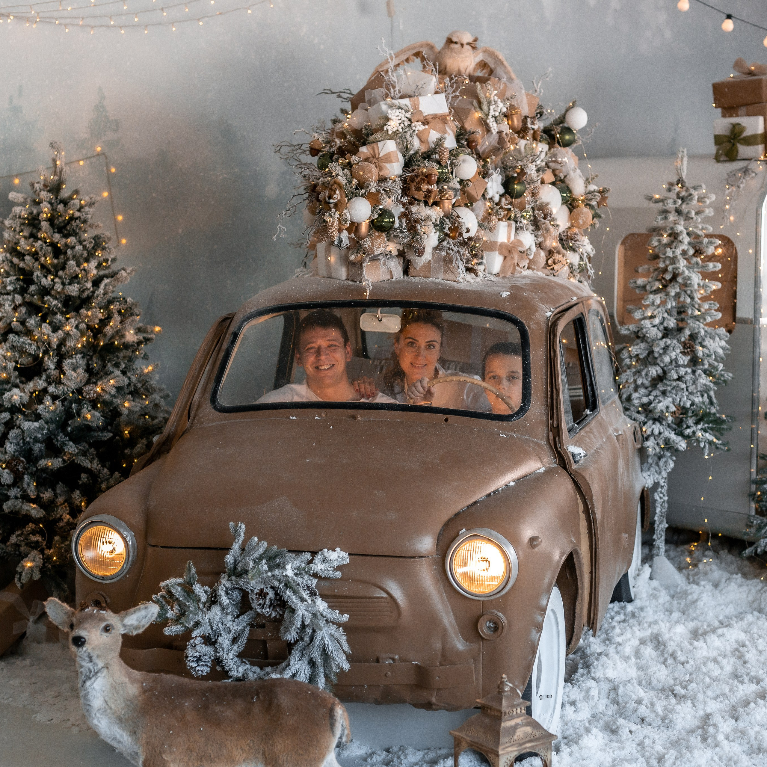 Отзывы. Фотограф на первый годик, семейный и детский фотограф в Новосибирске