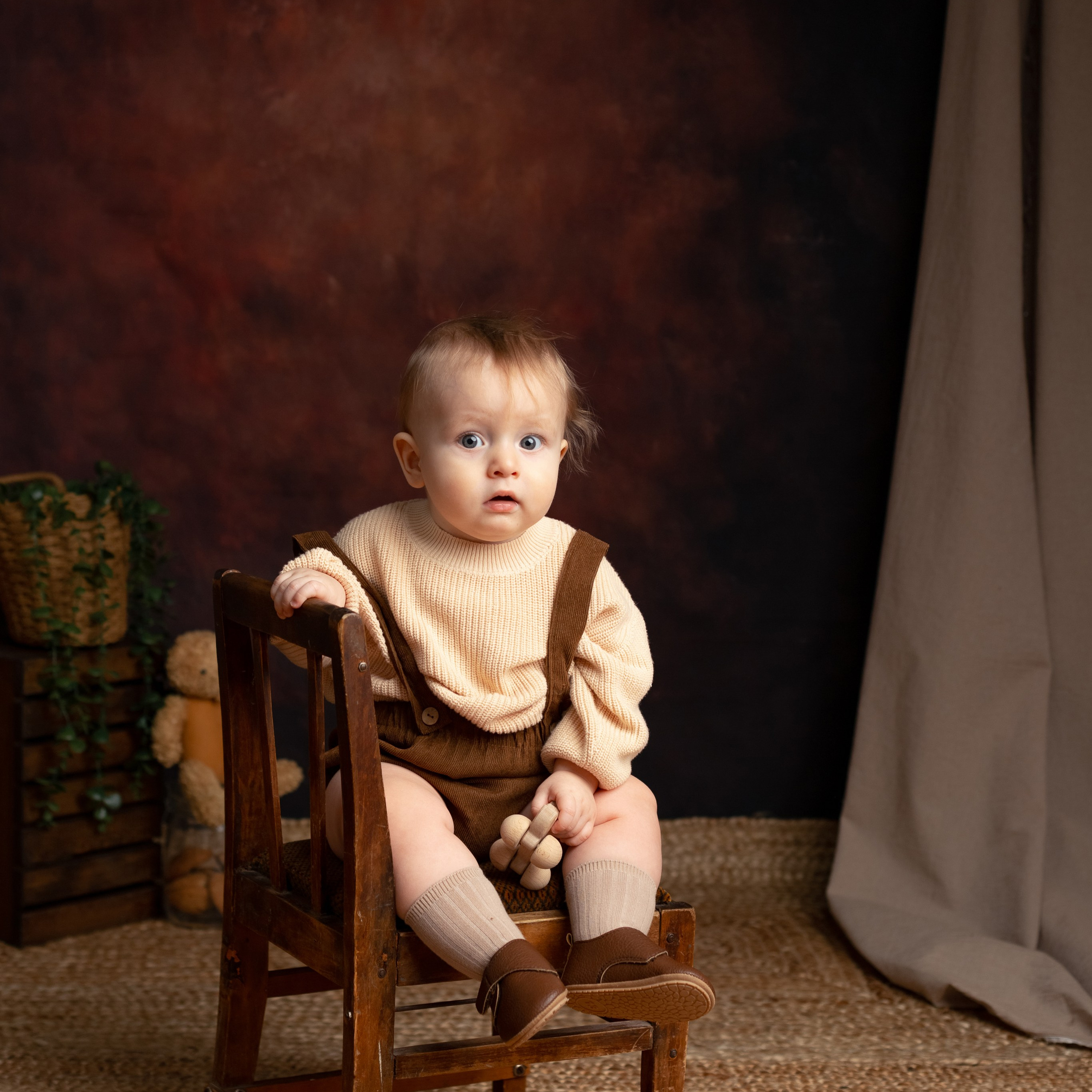 Отзывы. Фотограф на первый годик, семейный и детский фотограф в Новосибирске