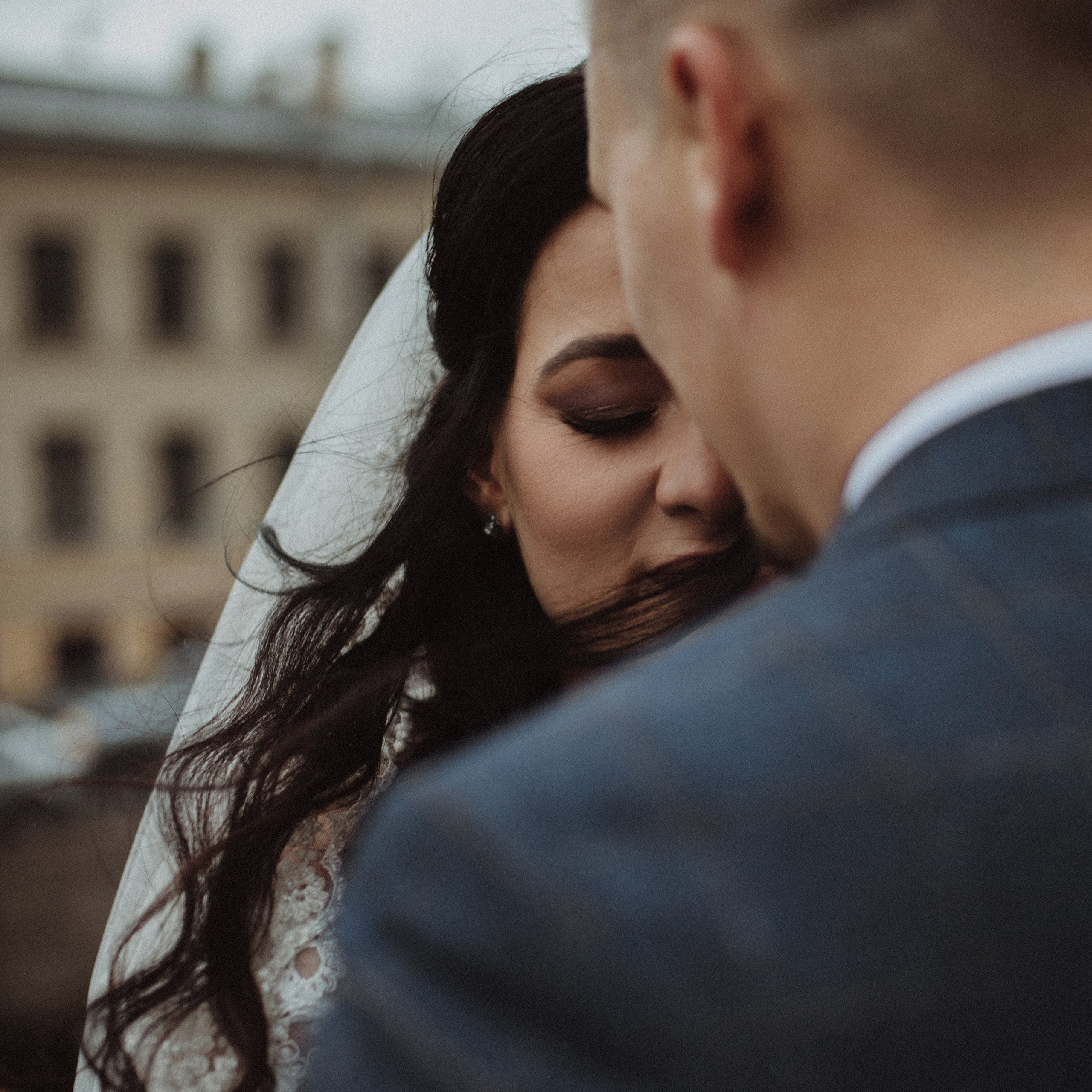 Отзывы о фотосессии. Свадебный фотограф Санкт-Петербург Питер Сальникова Анна