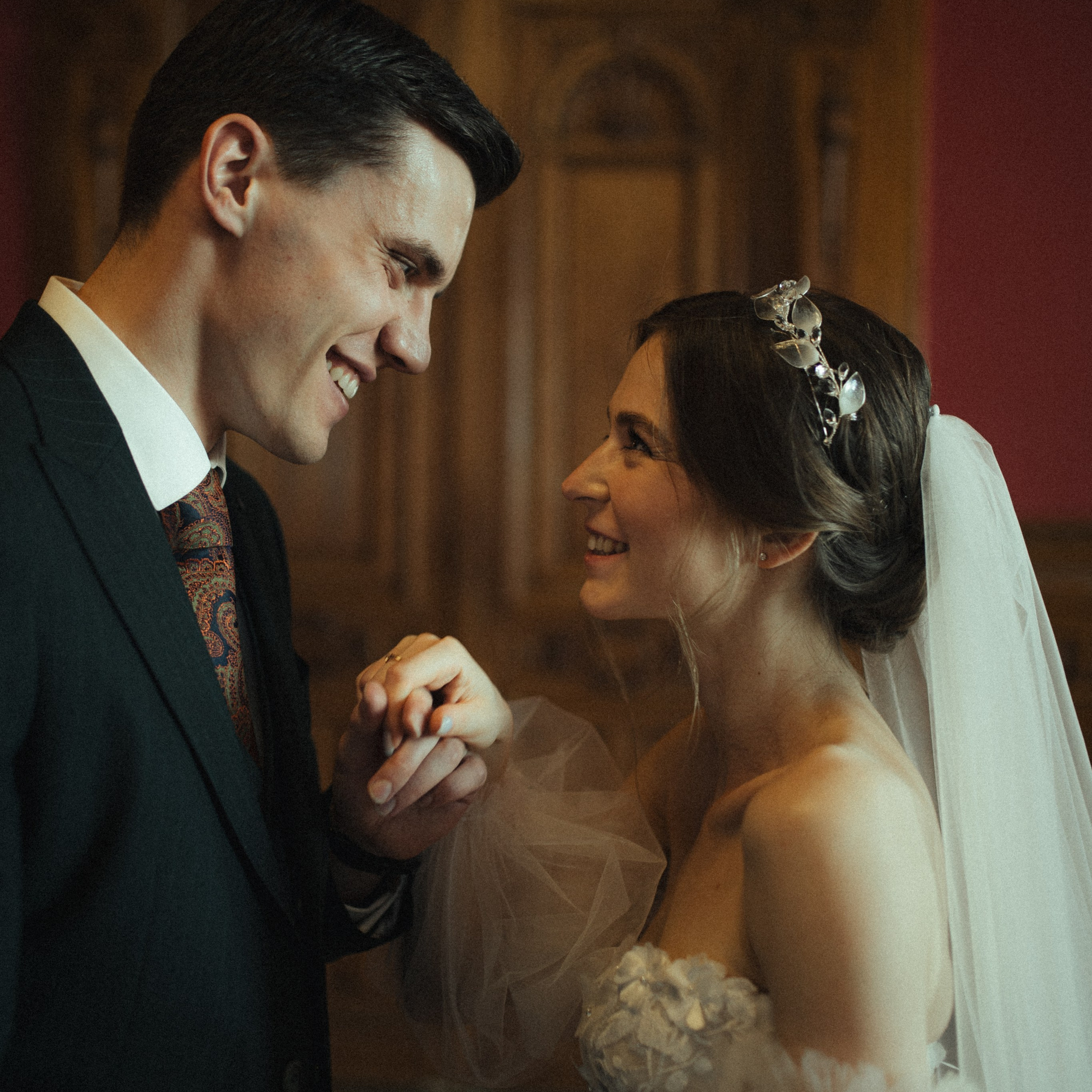 Настя и&nbsp;Матвей