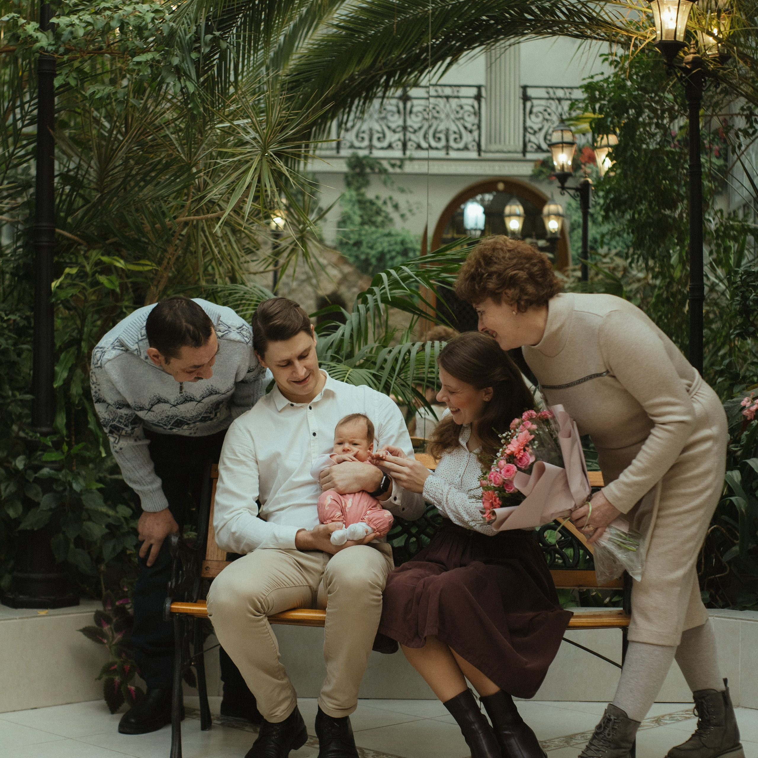 Отзывы о фотосессии. Свадебный фотограф Санкт-Петербург Питер Сальникова Анна