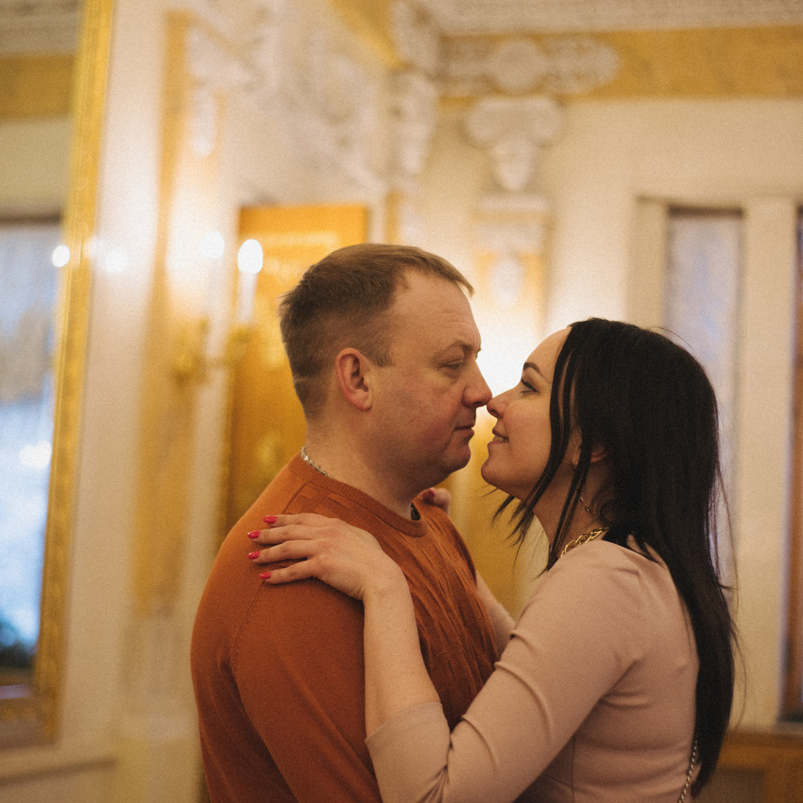 Отзывы о фотосессии. Свадебный фотограф Санкт-Петербург Питер Сальникова Анна