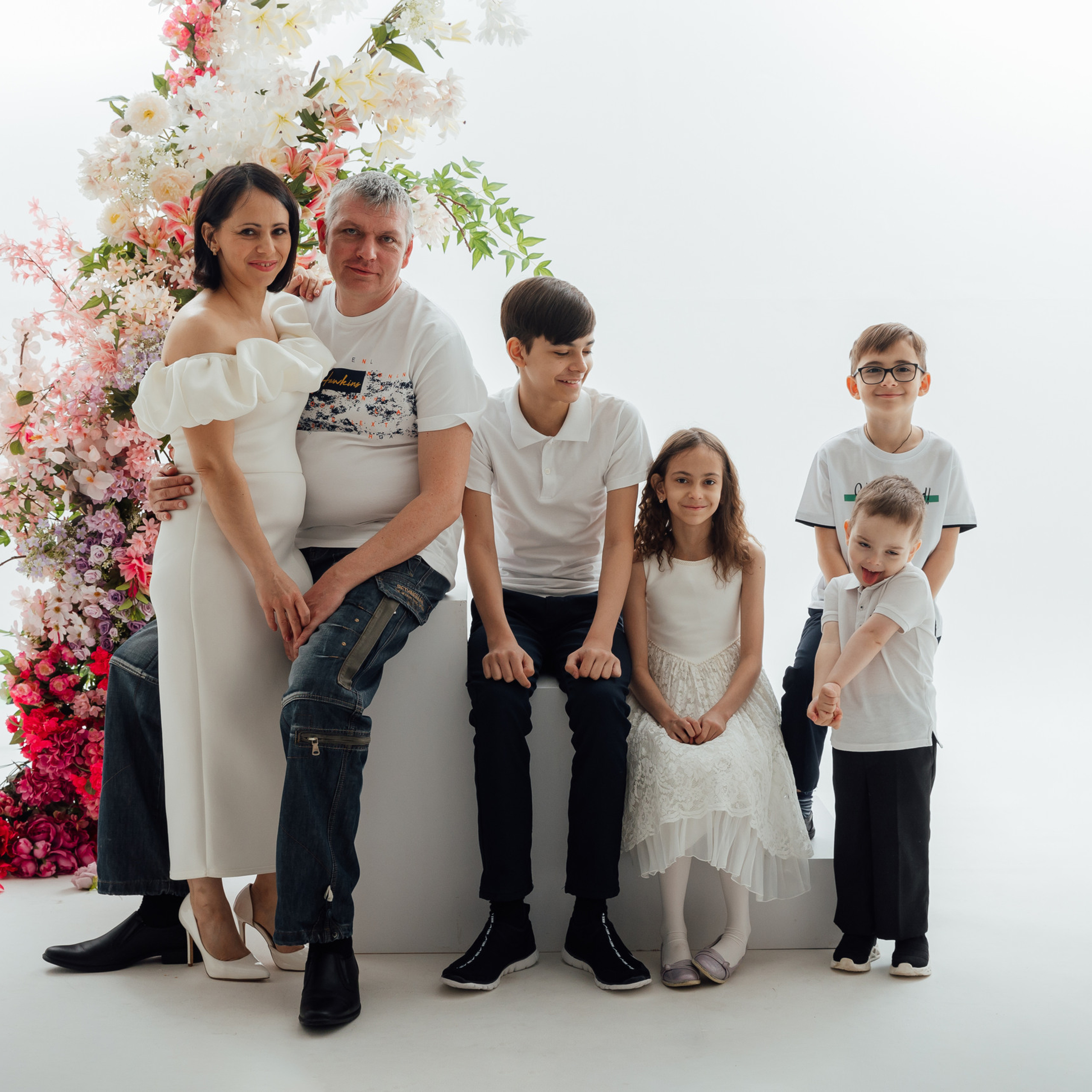 Отзывы. Анна Седова. Фотографирую самое драгоценное