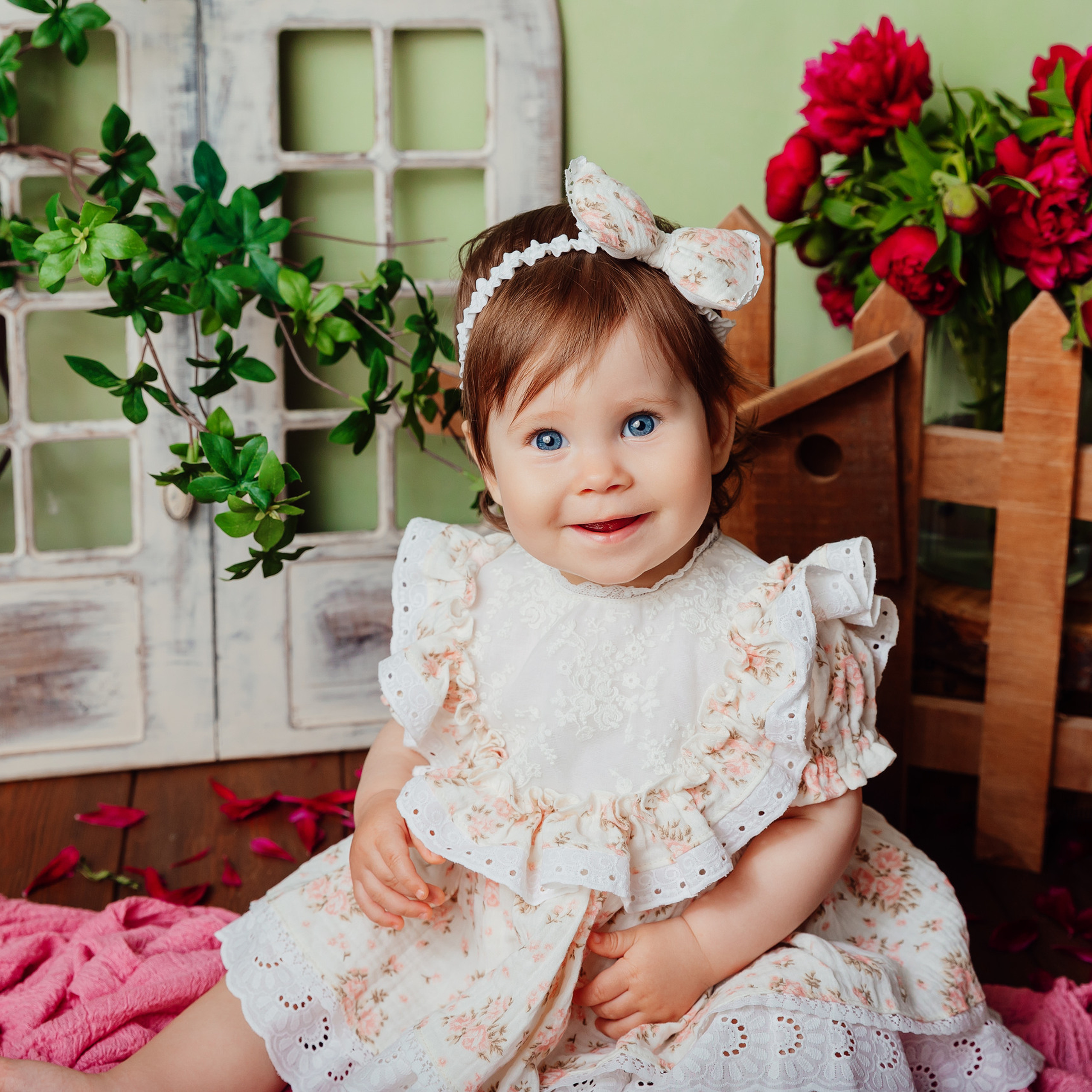 Отзывы. Анна Седова. Фотографирую самое драгоценное