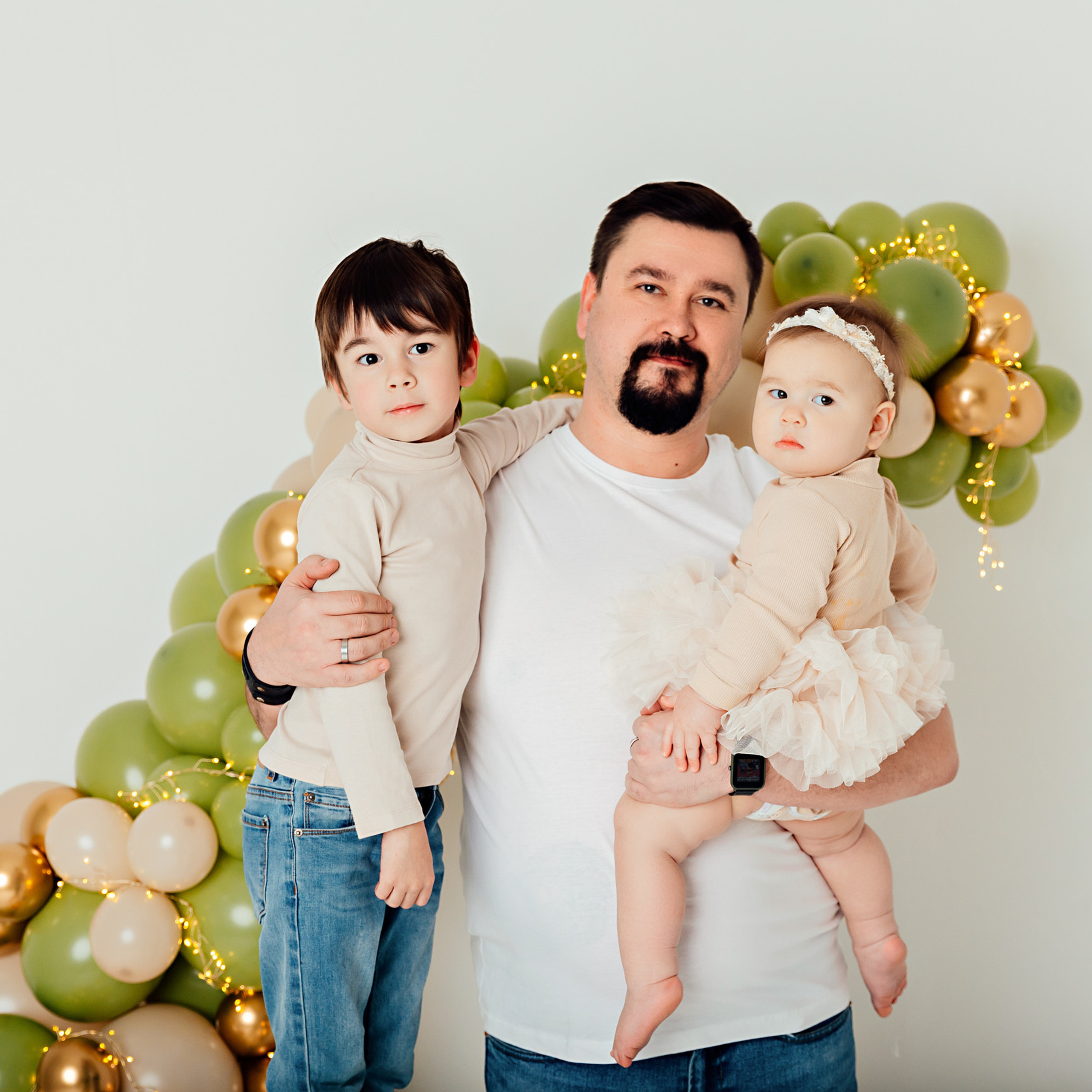 Отзывы. Анна Седова. Фотографирую самое драгоценное