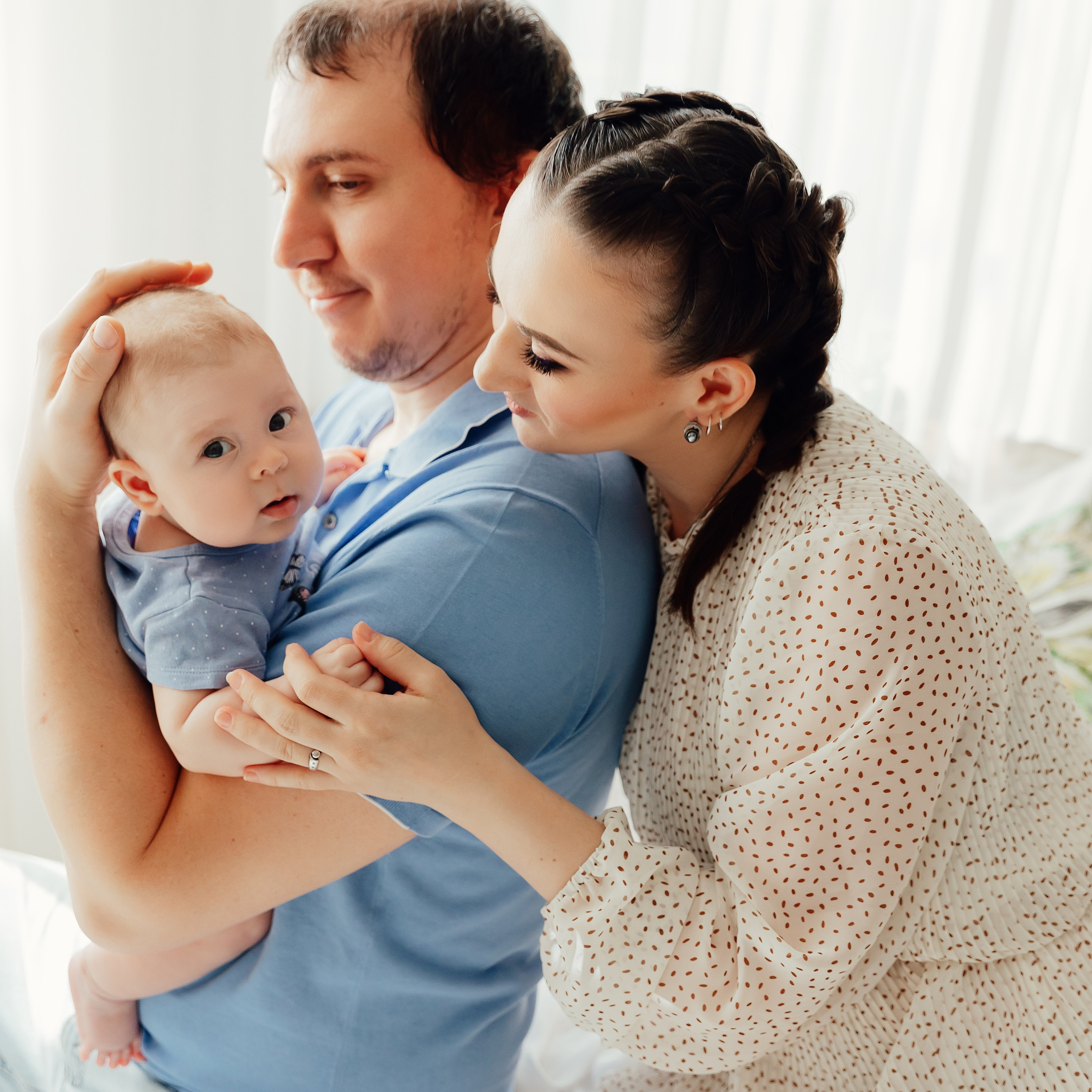 Отзывы. Анна Седова. Фотографирую самое драгоценное