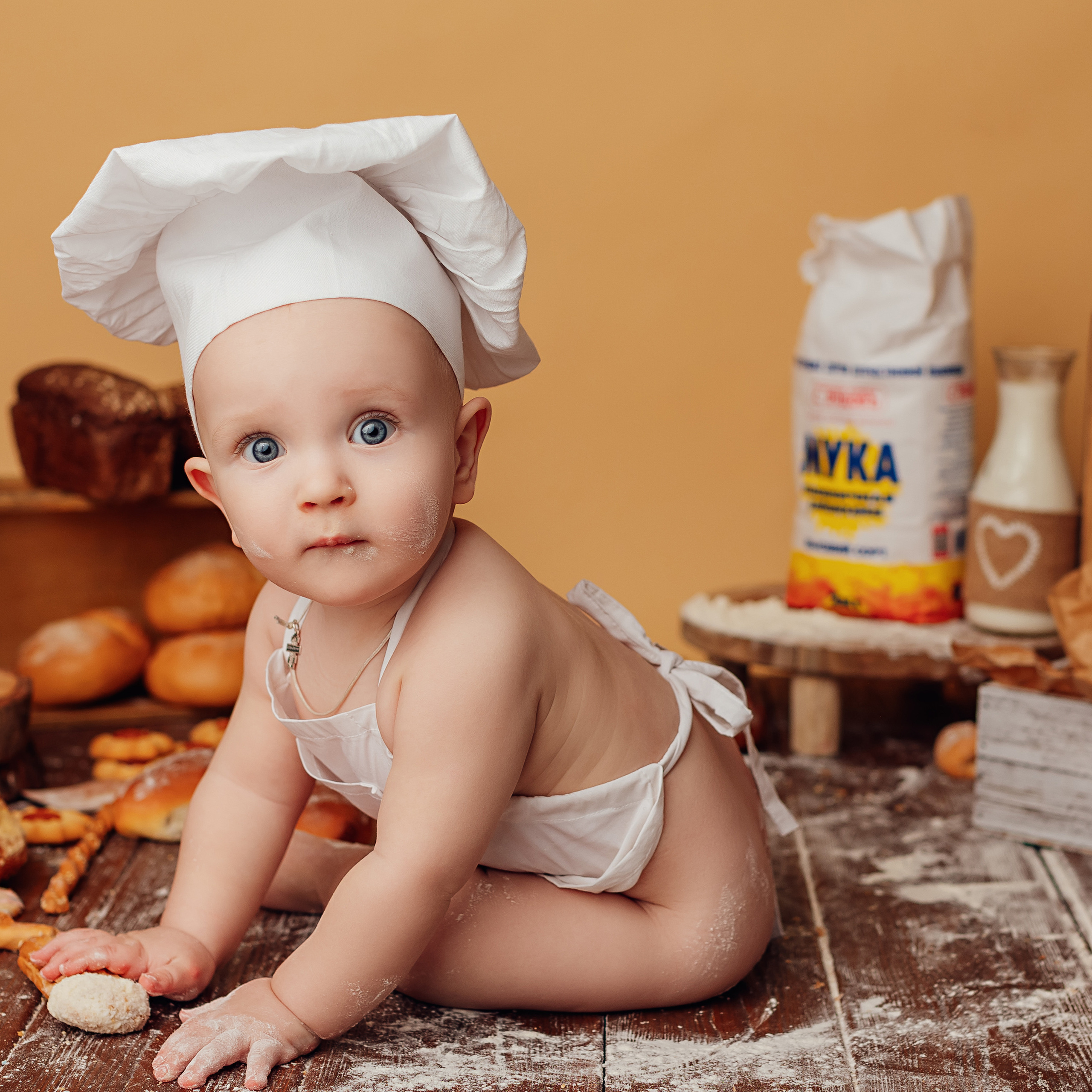 Отзывы. Анна Седова. Фотографирую самое драгоценное