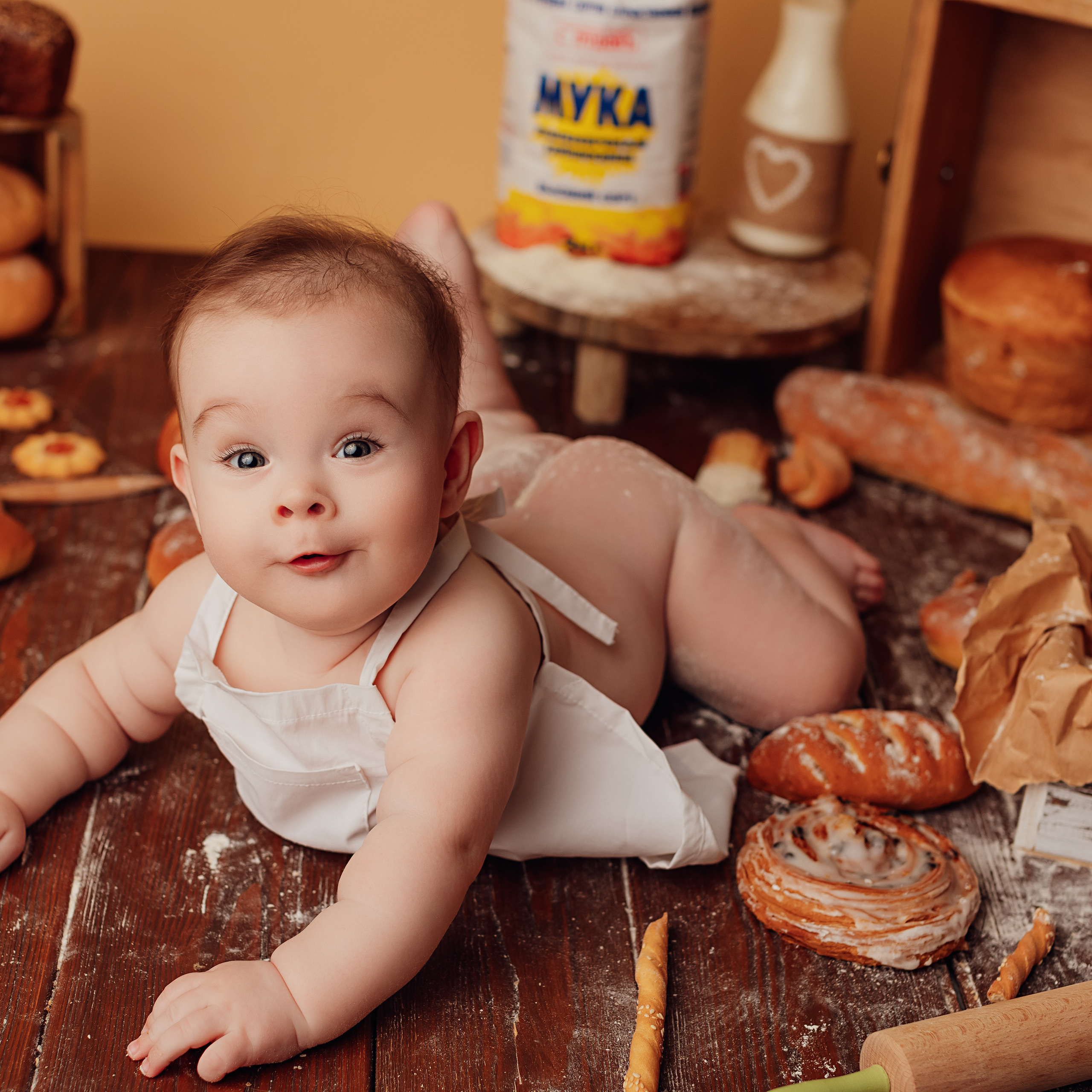 Отзывы. Анна Седова. Фотографирую самое драгоценное