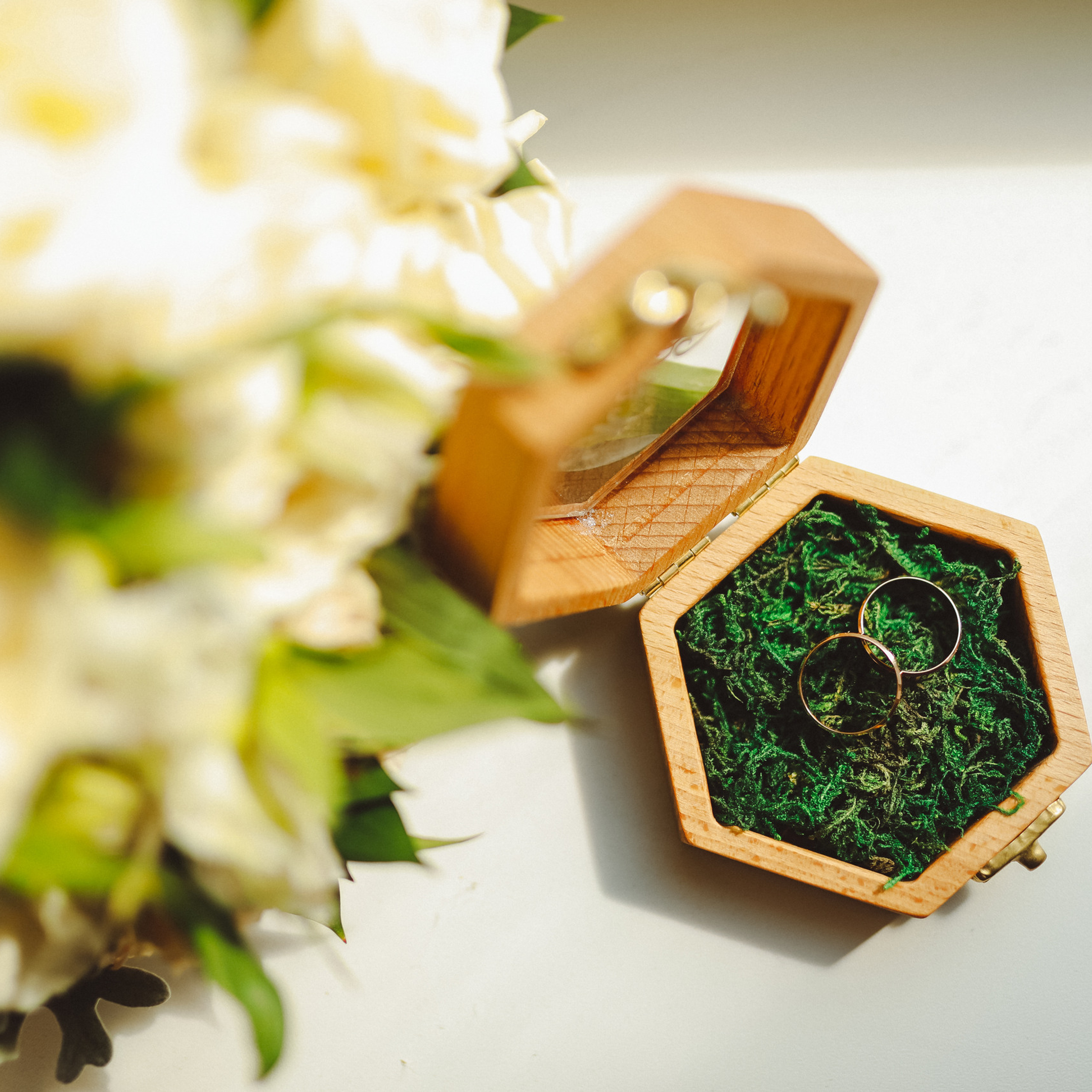 Отзывы. Фотограф Екатеринбург Арина Старовойтова