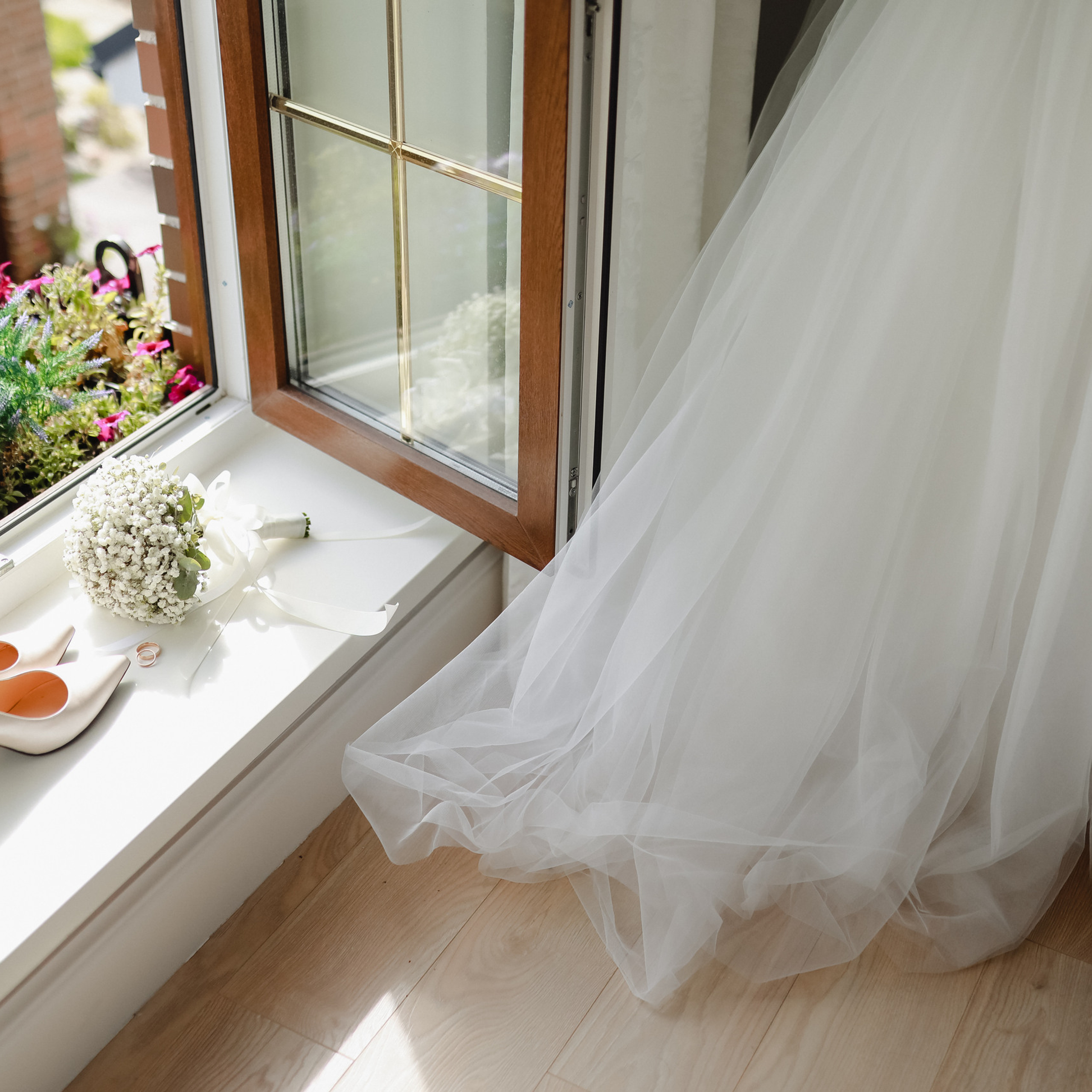 Отзывы. Фотограф Екатеринбург Арина Старовойтова