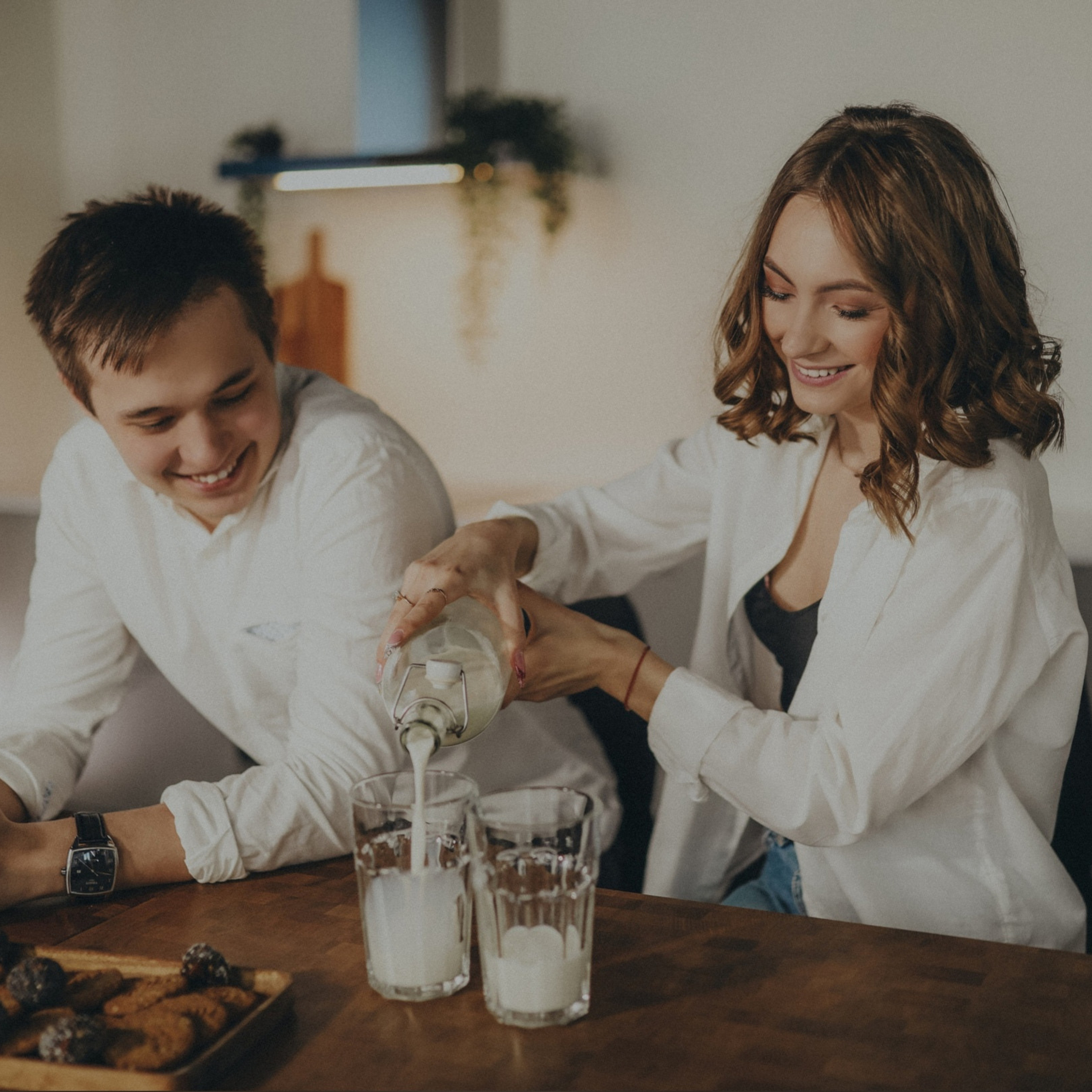 Давид & Диана